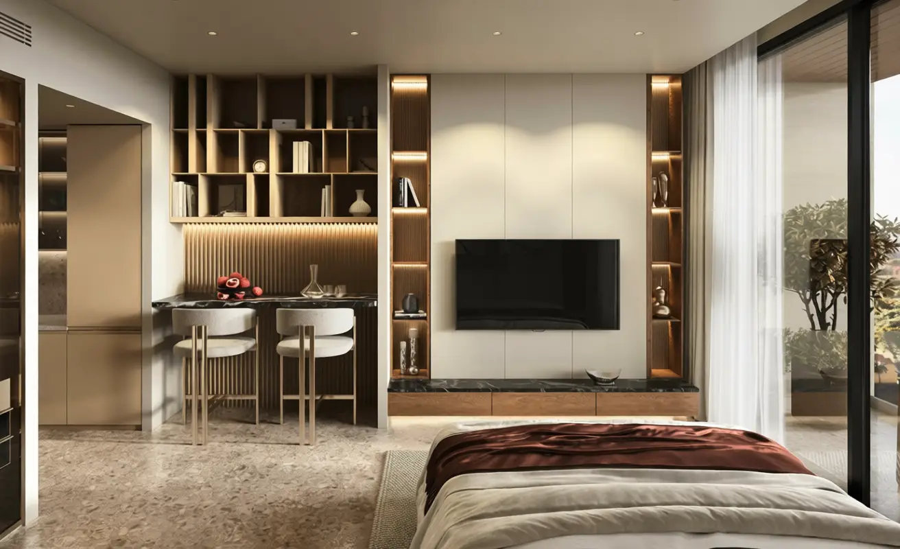 Gfs Developments Coventry Casa - Image 5