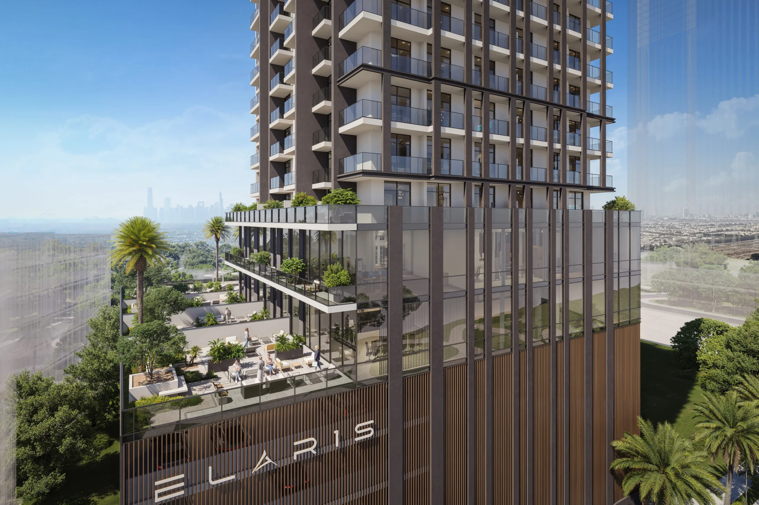 Object 1 Elar1s Rise - Image 3