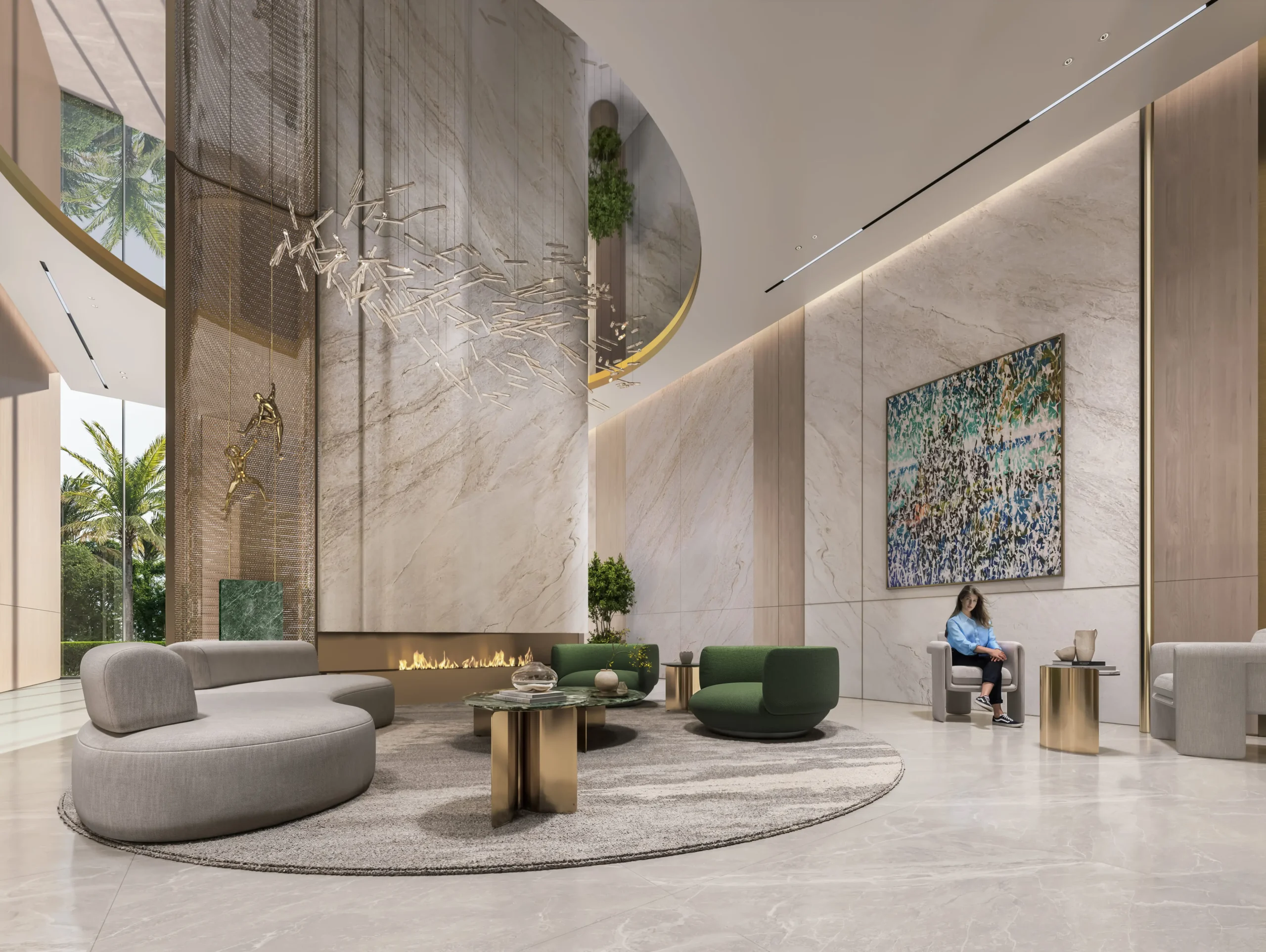 Amis Development The Tides - Image 10