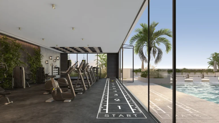 Leos Cavendish Square by Leos in JVT (Jumeirah Village Triangle) - Image 14