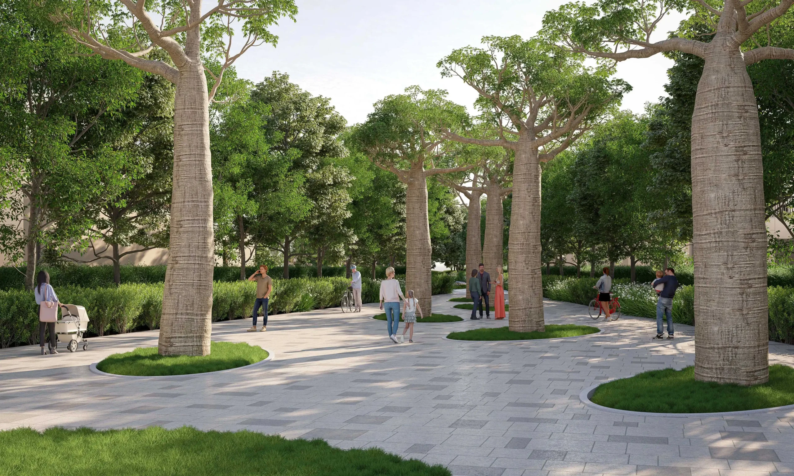 Sobha Elwood Estates Phase Ii - Image 15