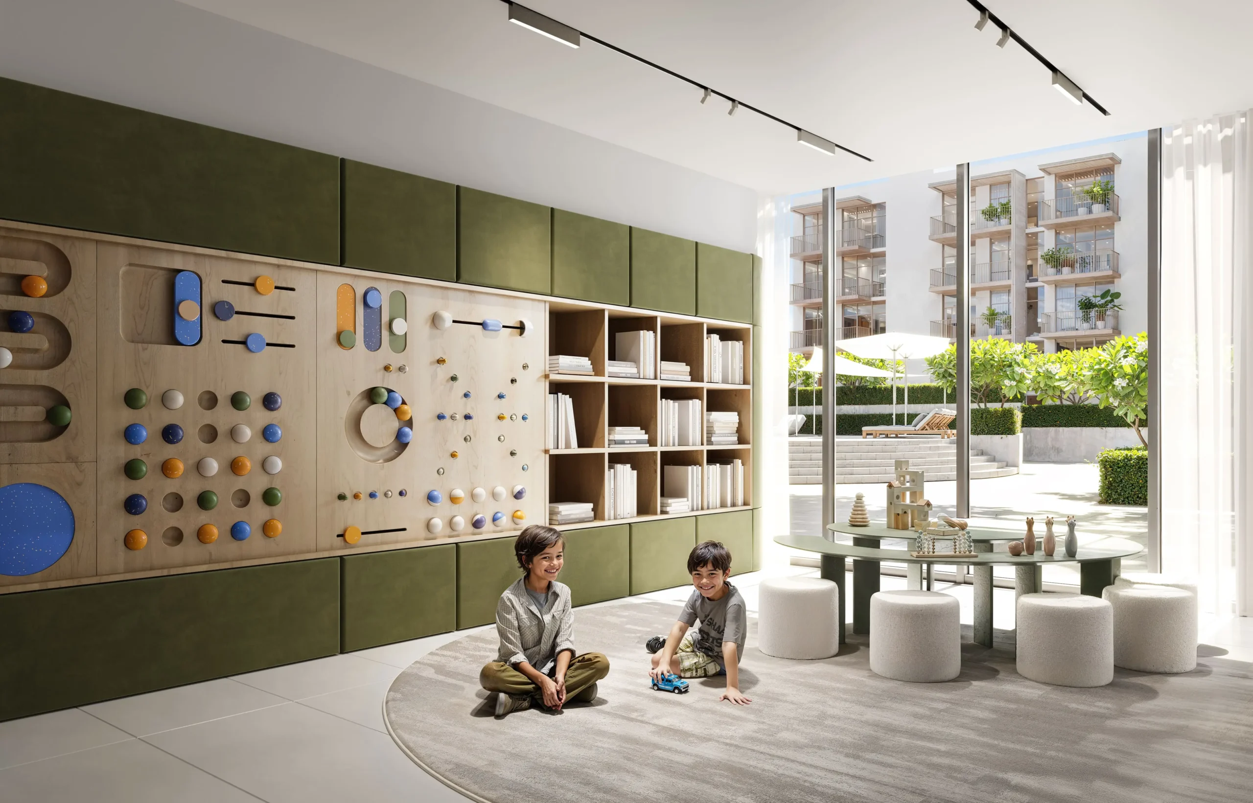 Object 1 Ir1dian Park - Image 10