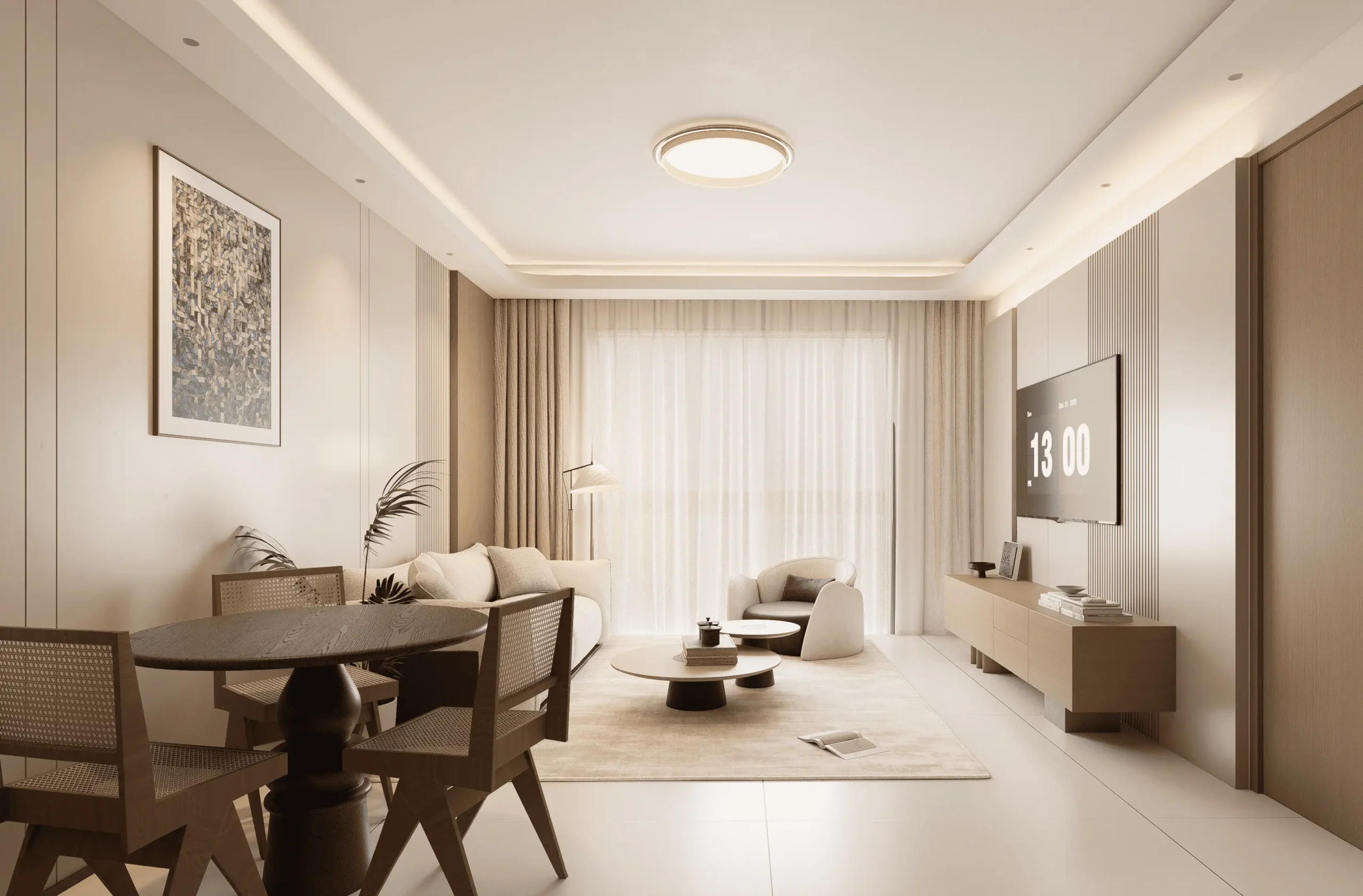 Hz Development Sports view residence 2 - Image 10