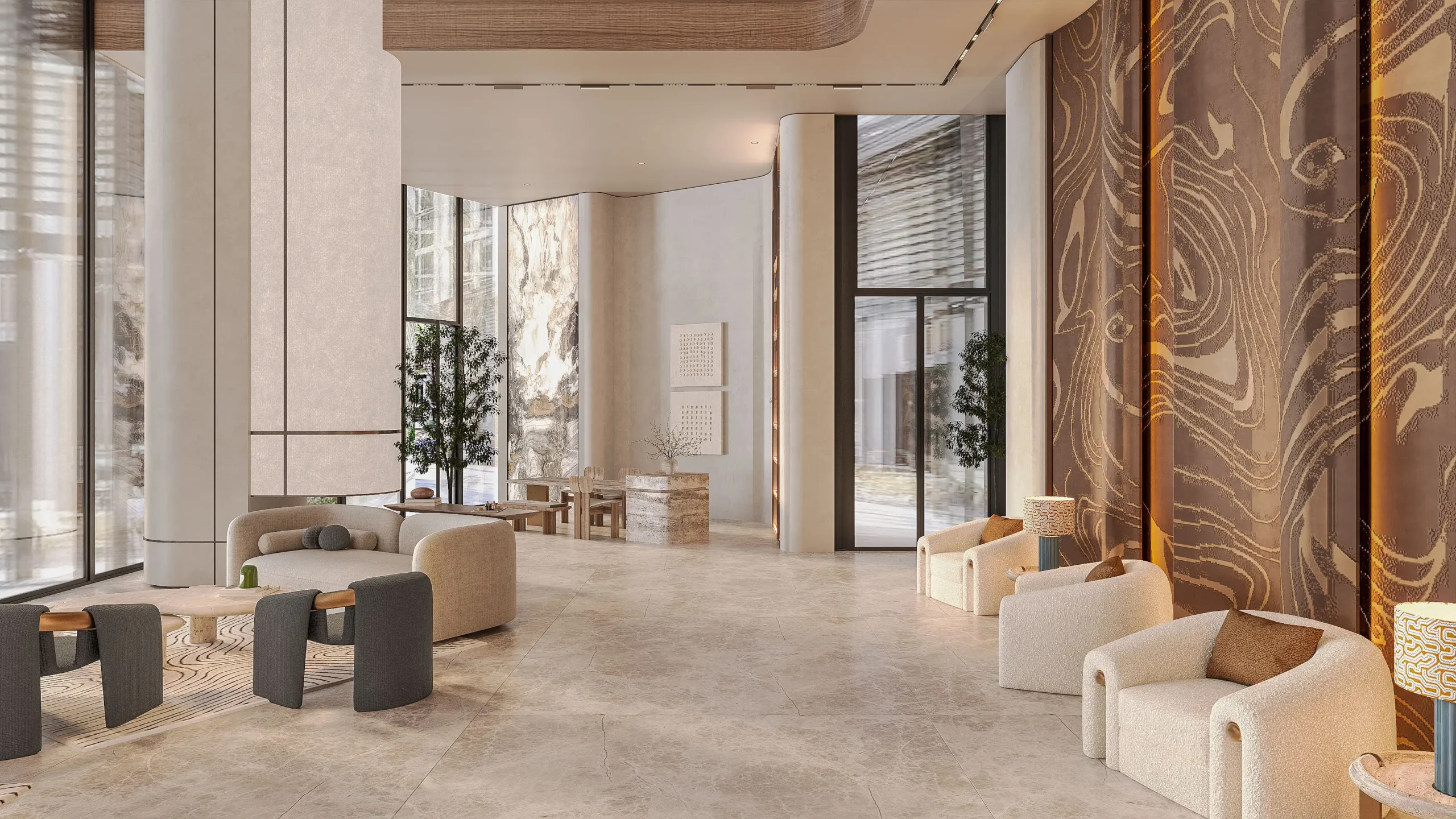 Hmb Beverly Grande - Image 13