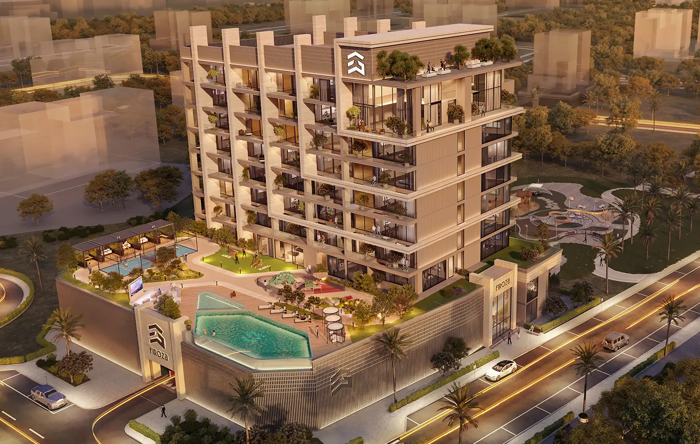 Ever Glory Firoza - Image 13