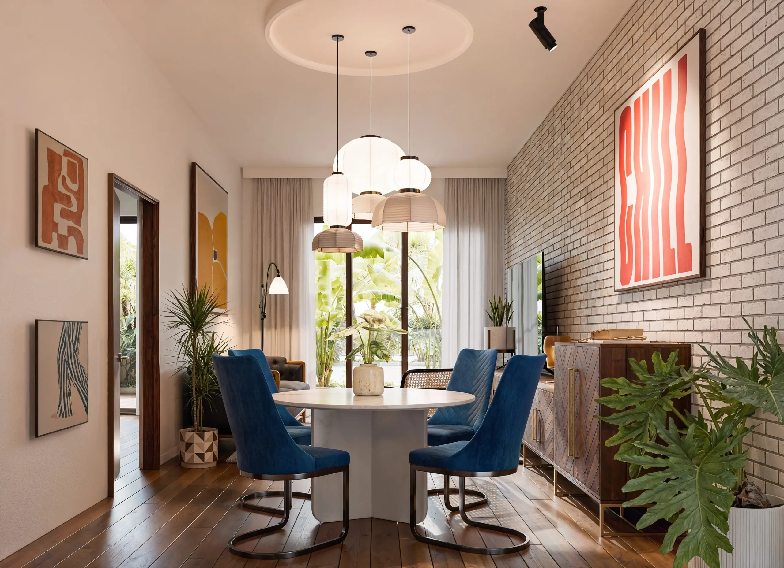 Synergy Opal By Crystal New Launch - Image 5