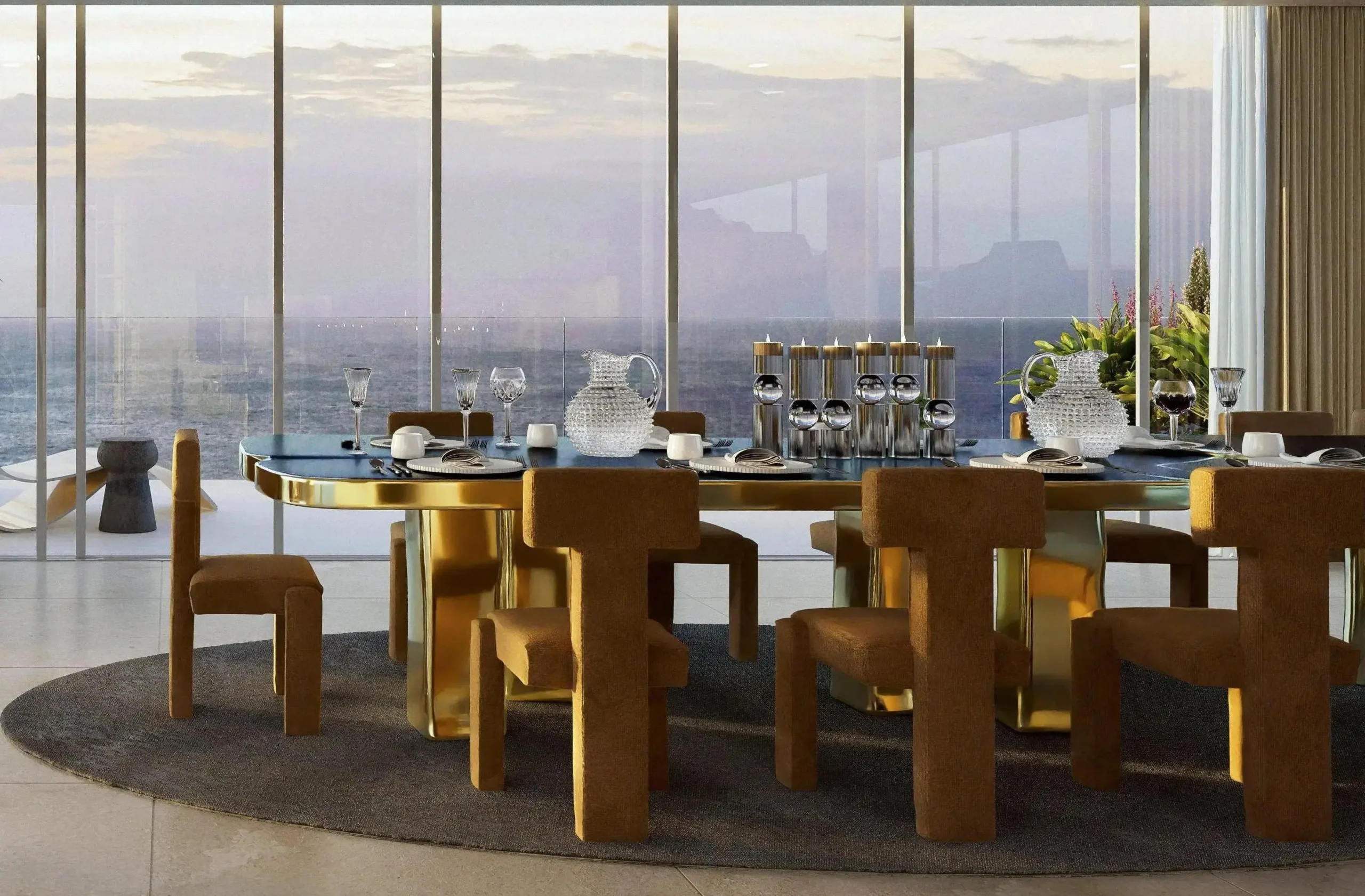 Elevate Mondrian Al Marjan Island Beach Residences Phase Ii - Image 7