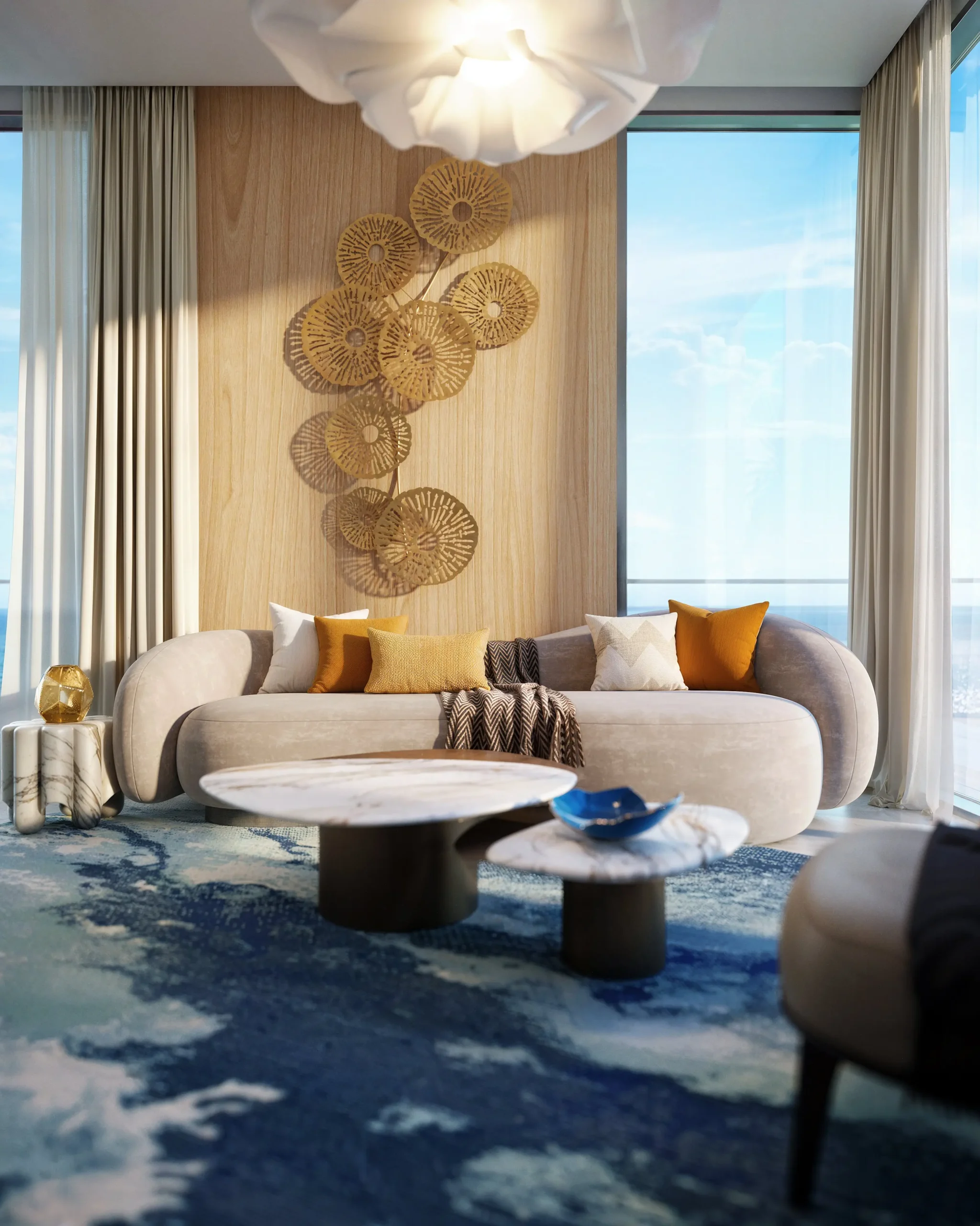 Cg Developers Jw Marriott Residences - Image 13