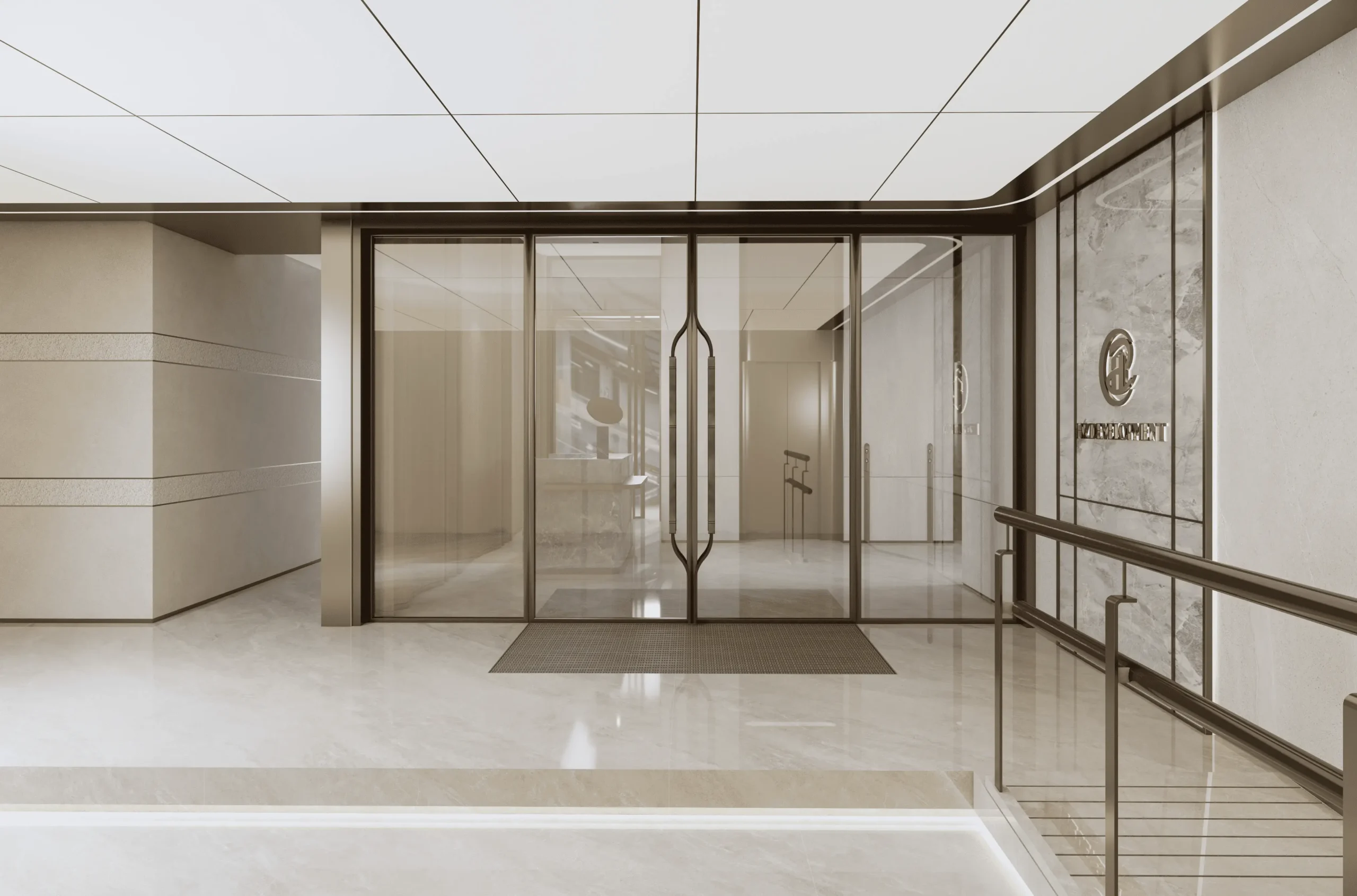 Hz Development Sports view residence 2 - Image 3