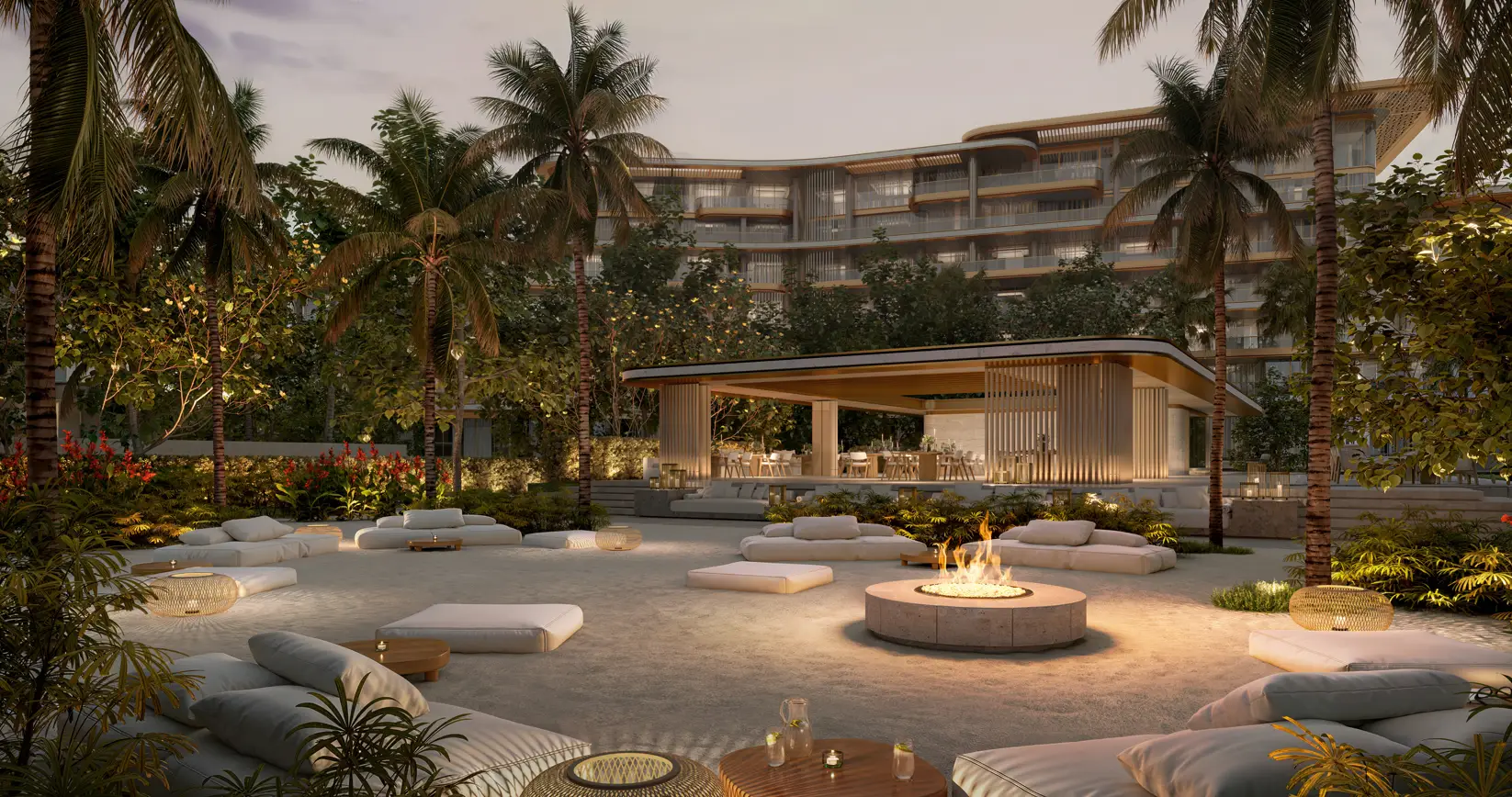 Sotheby`s Four Seasons Private Residences Saadiyat Island - Image 11