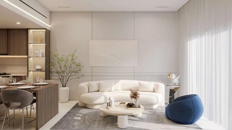 Hmb Beverly Park by HMB Homes in Dubailand Residence Complex - Image 12