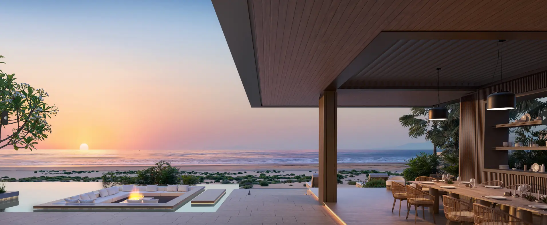 Sotheby`s Four Seasons Private Residences Saadiyat Island - Image 15