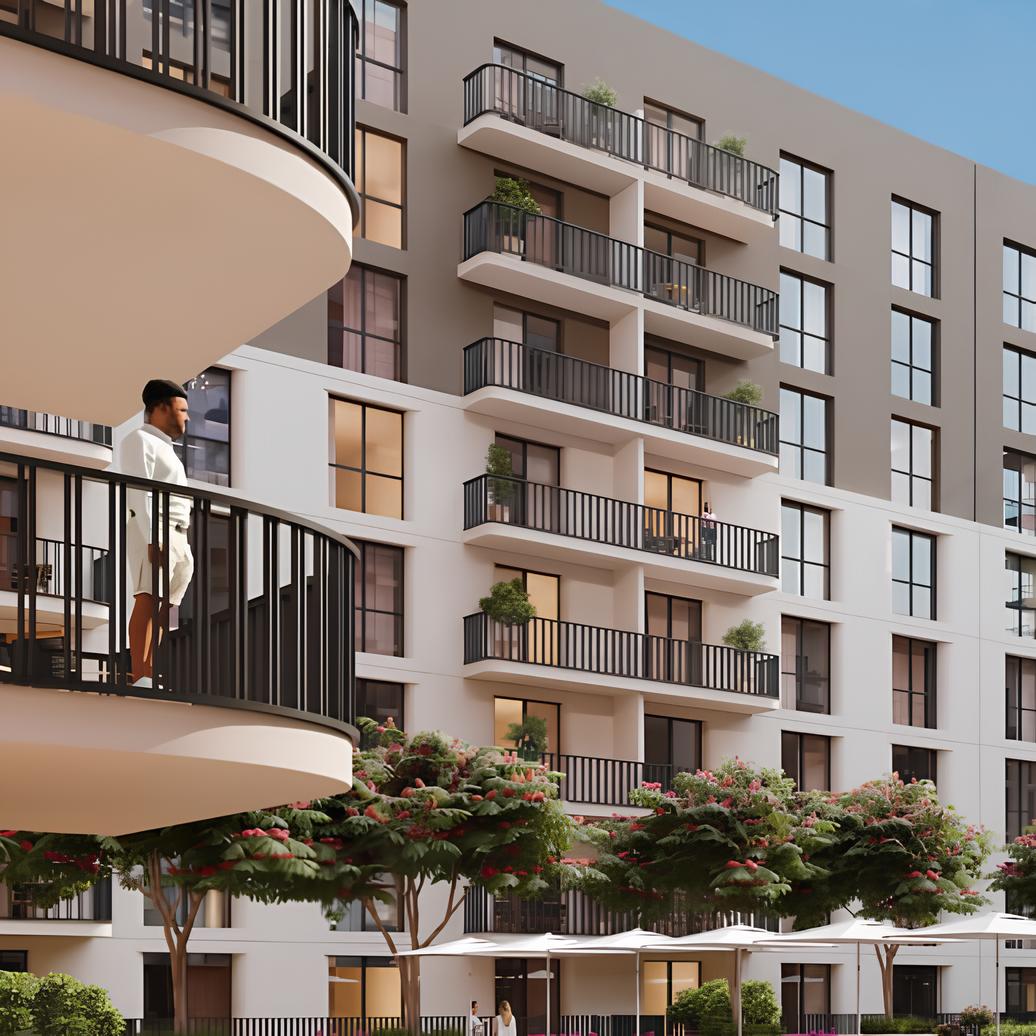 Nshama Symphony On The Park - Image 1