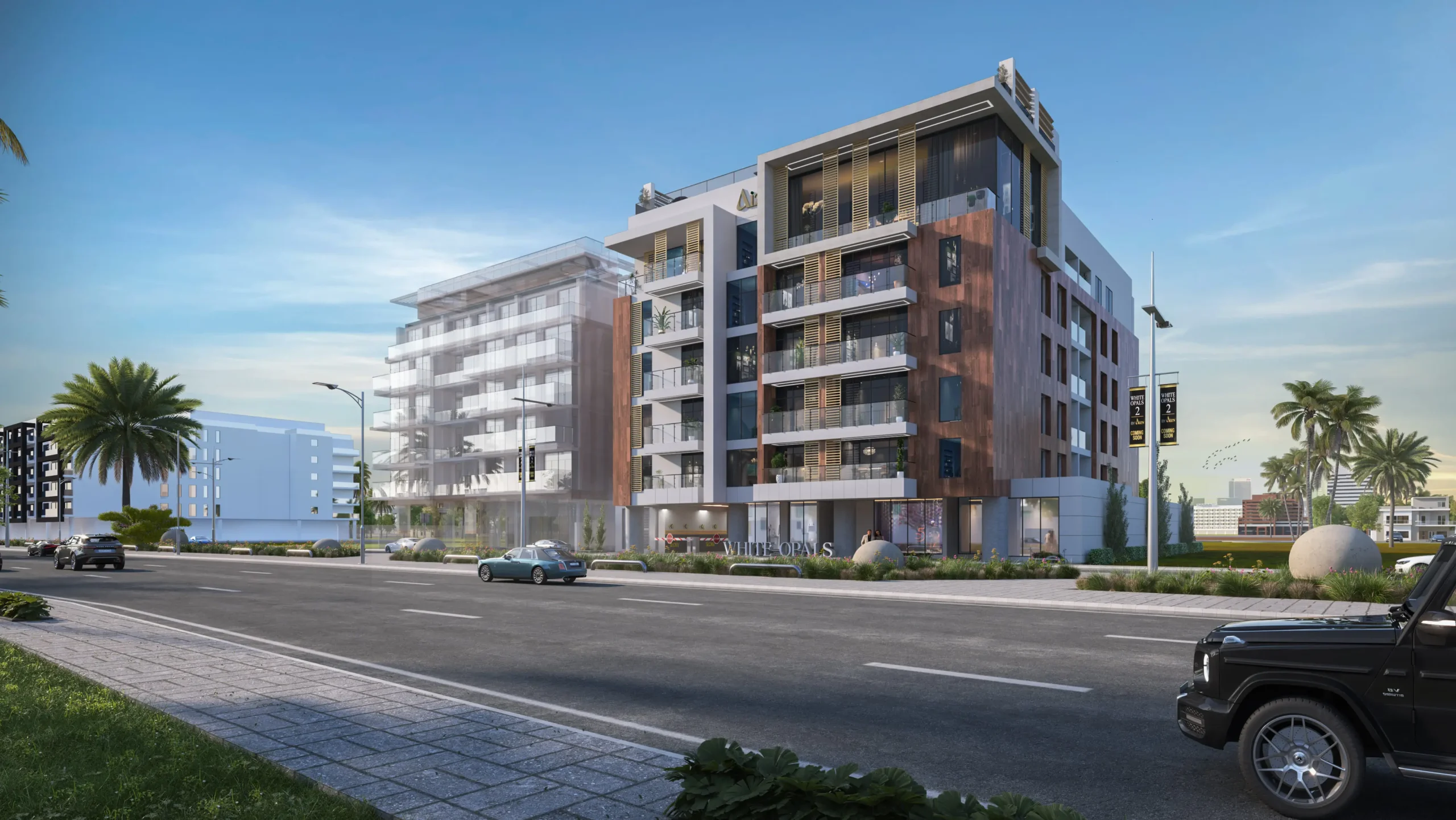 Aizn Developers White Opals - Image 13