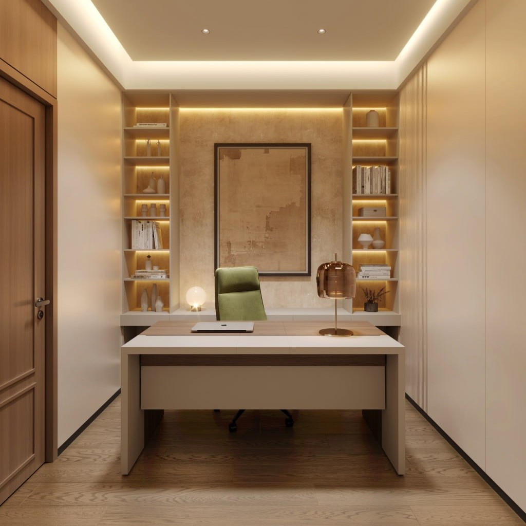 Hz Development Oasis Residences - Image 14