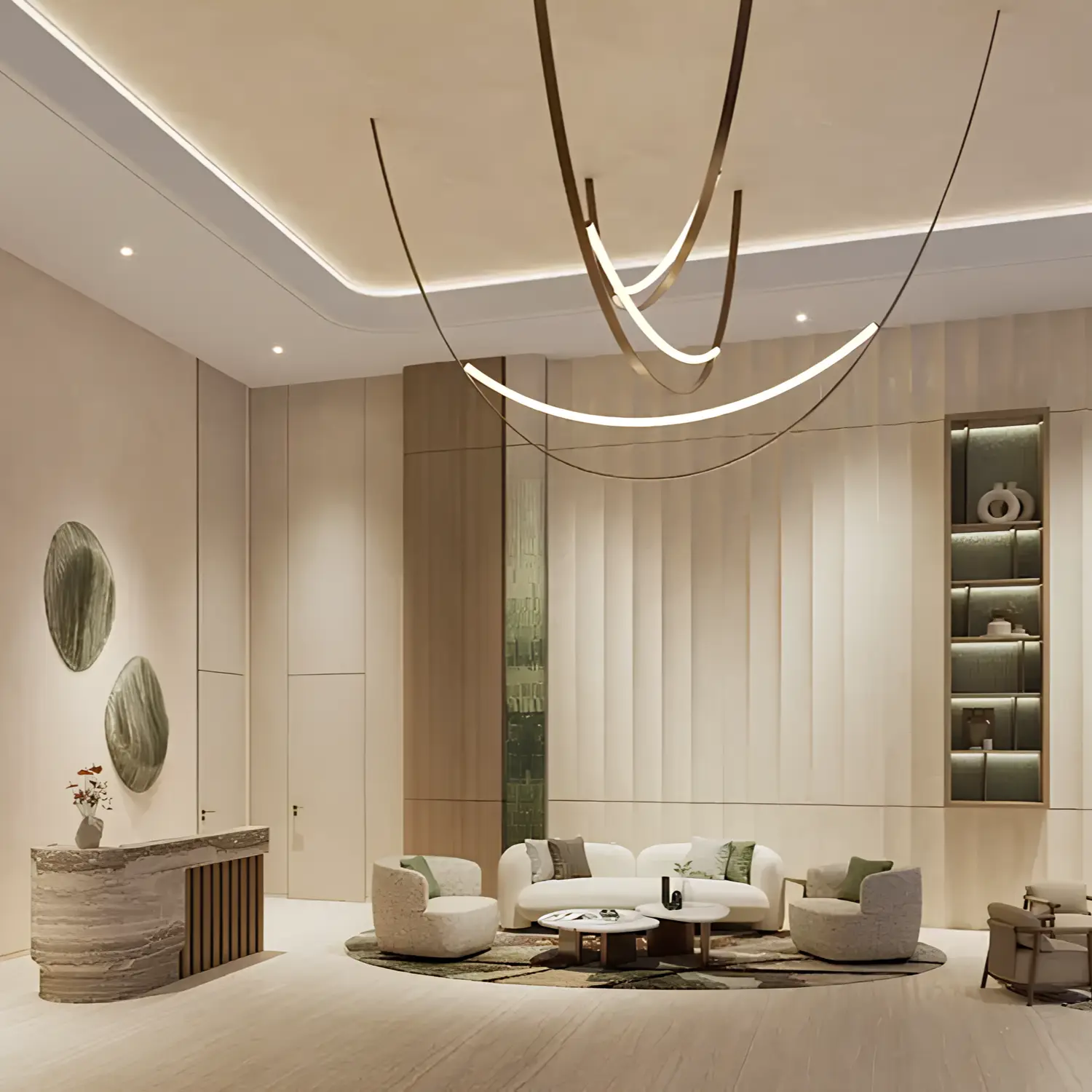 Expo City Expo Valley Views - Dana - Image 10