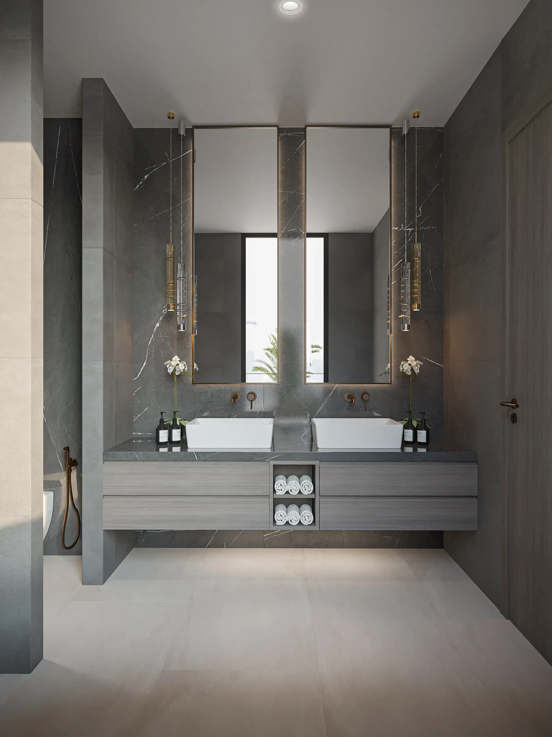 Iman One Park Square - Image 10