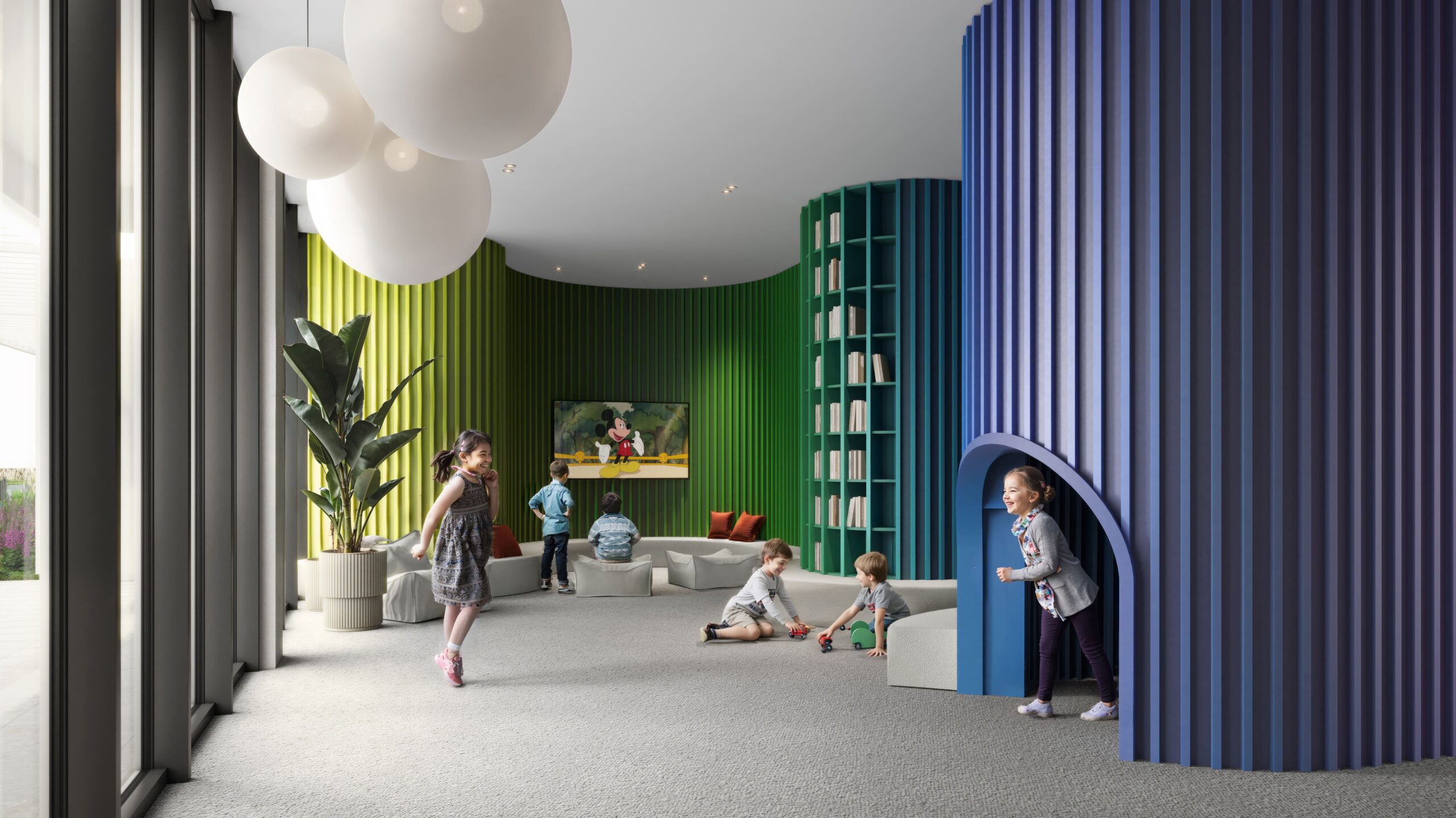 Object 1 The F1fth Tower - Image 12