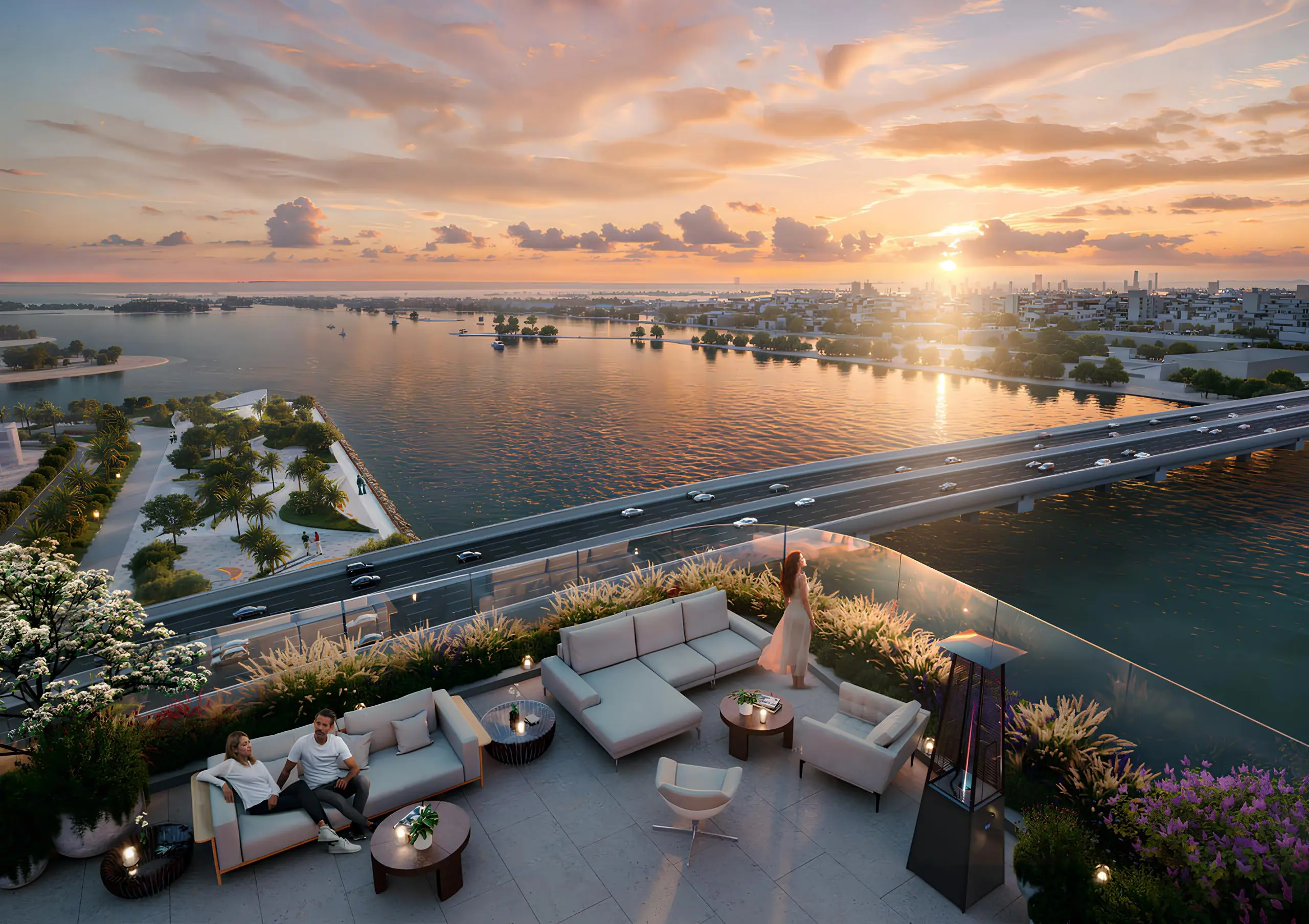 Casagrand Development Hermina - Image 10