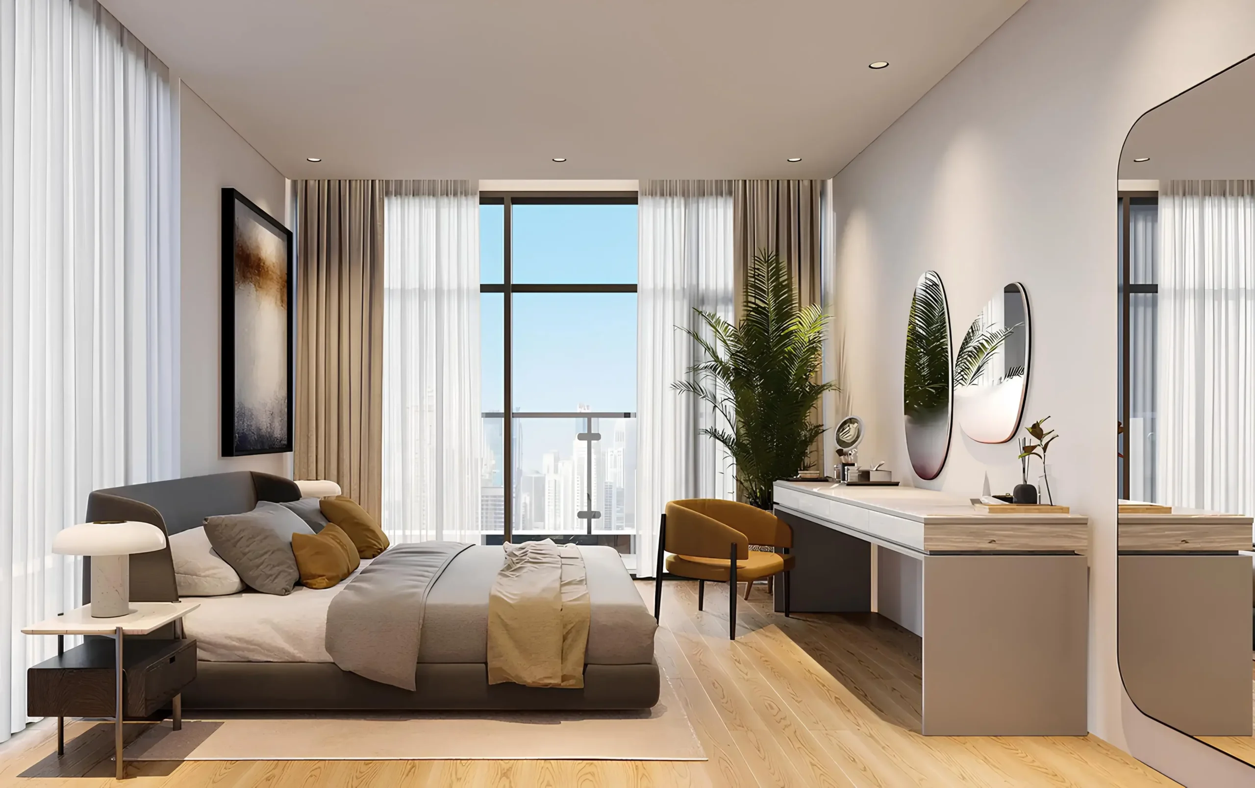 Al Seeb Royal Regency Suites - Image 12