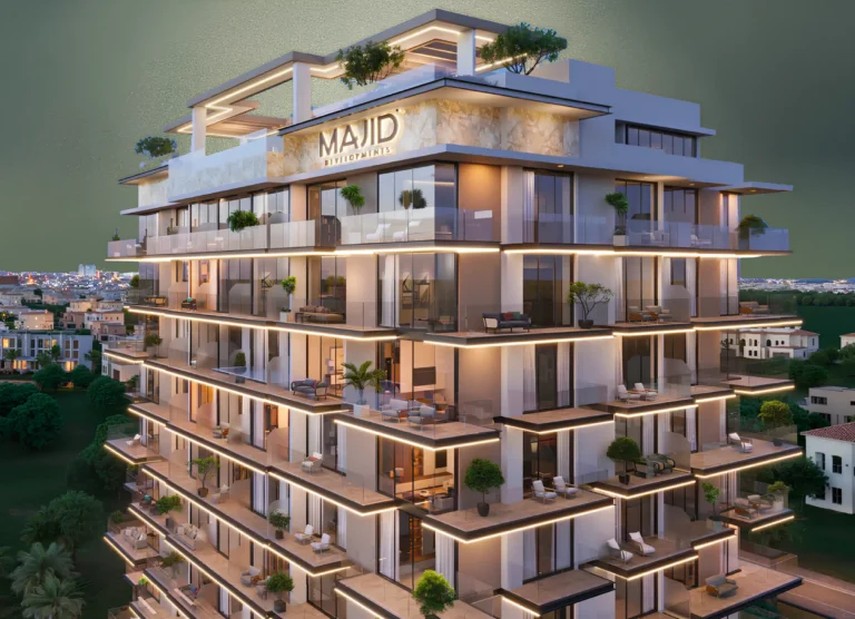 Majid Developments Arlington Park 2 New Launch by Majid Developments in Dubailand Residence Complex - Image 11