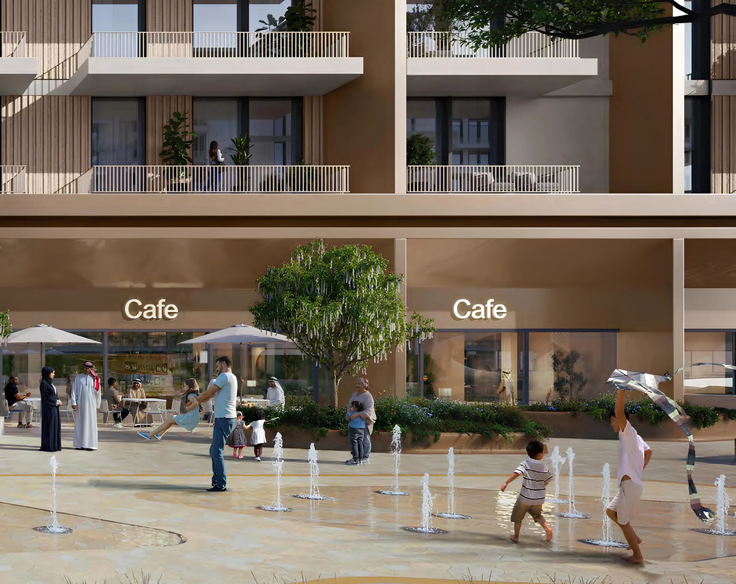 Expo City Expo Valley Views - Mahra New Launch - Image 6