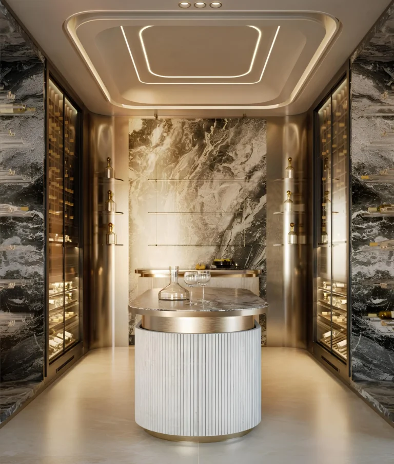 Avenew Silena Residences by AVENEW Development in Dubai Islands - Image 15