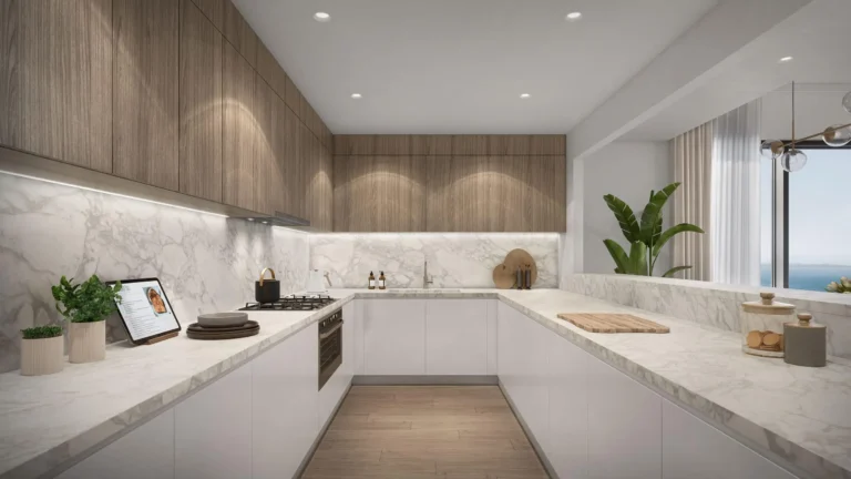 Imkan Properties Sunstone by IMKAN Properties in Reem Island - Image 15