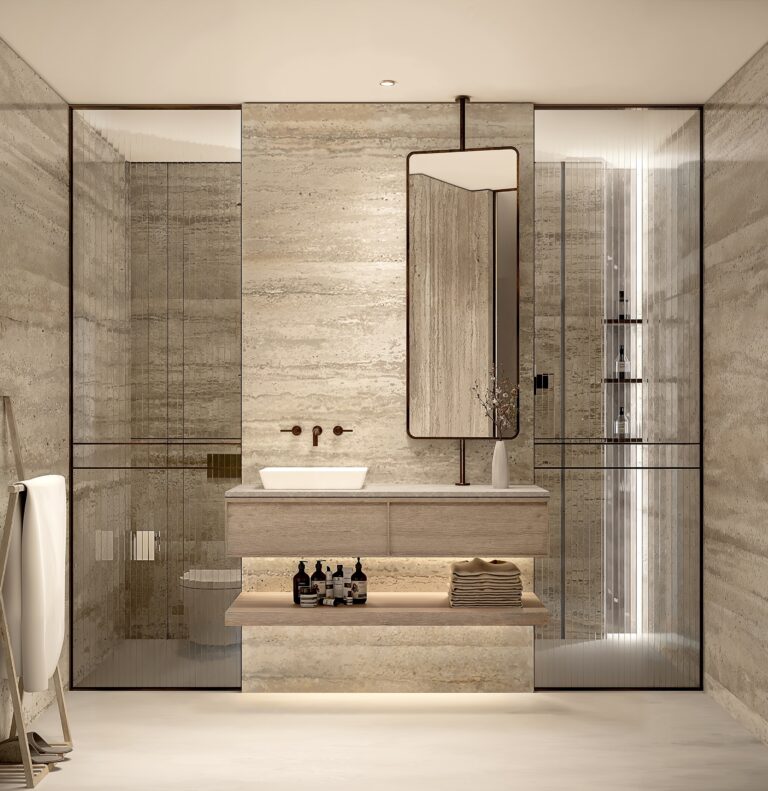 Hmb One Beverly by HMB Homes in Arjan - Image 1