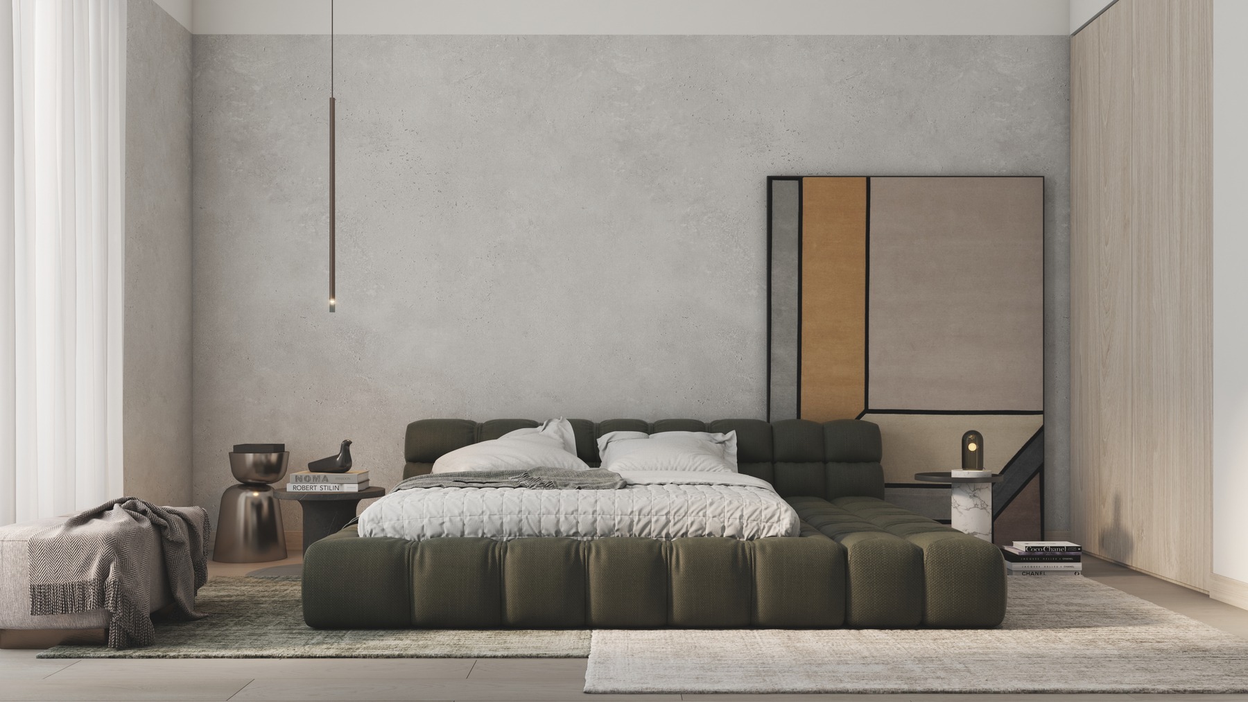 Condor Concept 7 Residences - Image 8