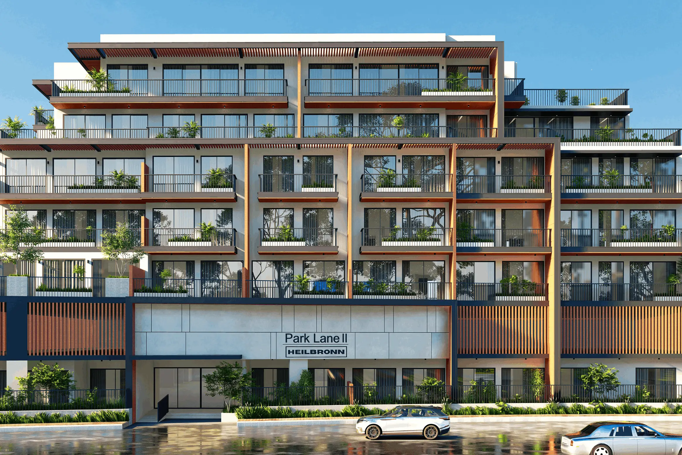 Heilbronn Properties Park Lane 2 - Image 12