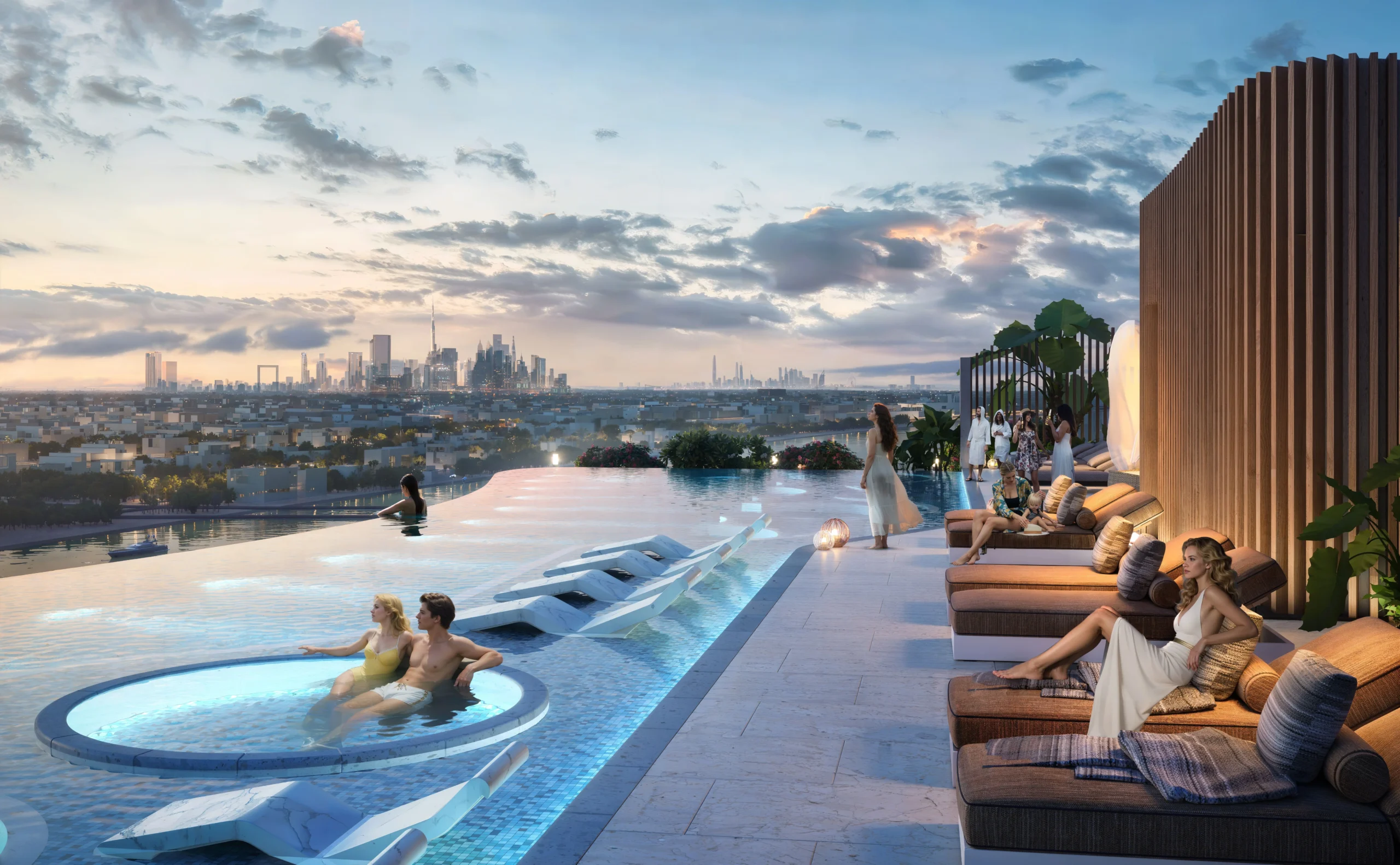 Casagrand Development Hermina - Image 12