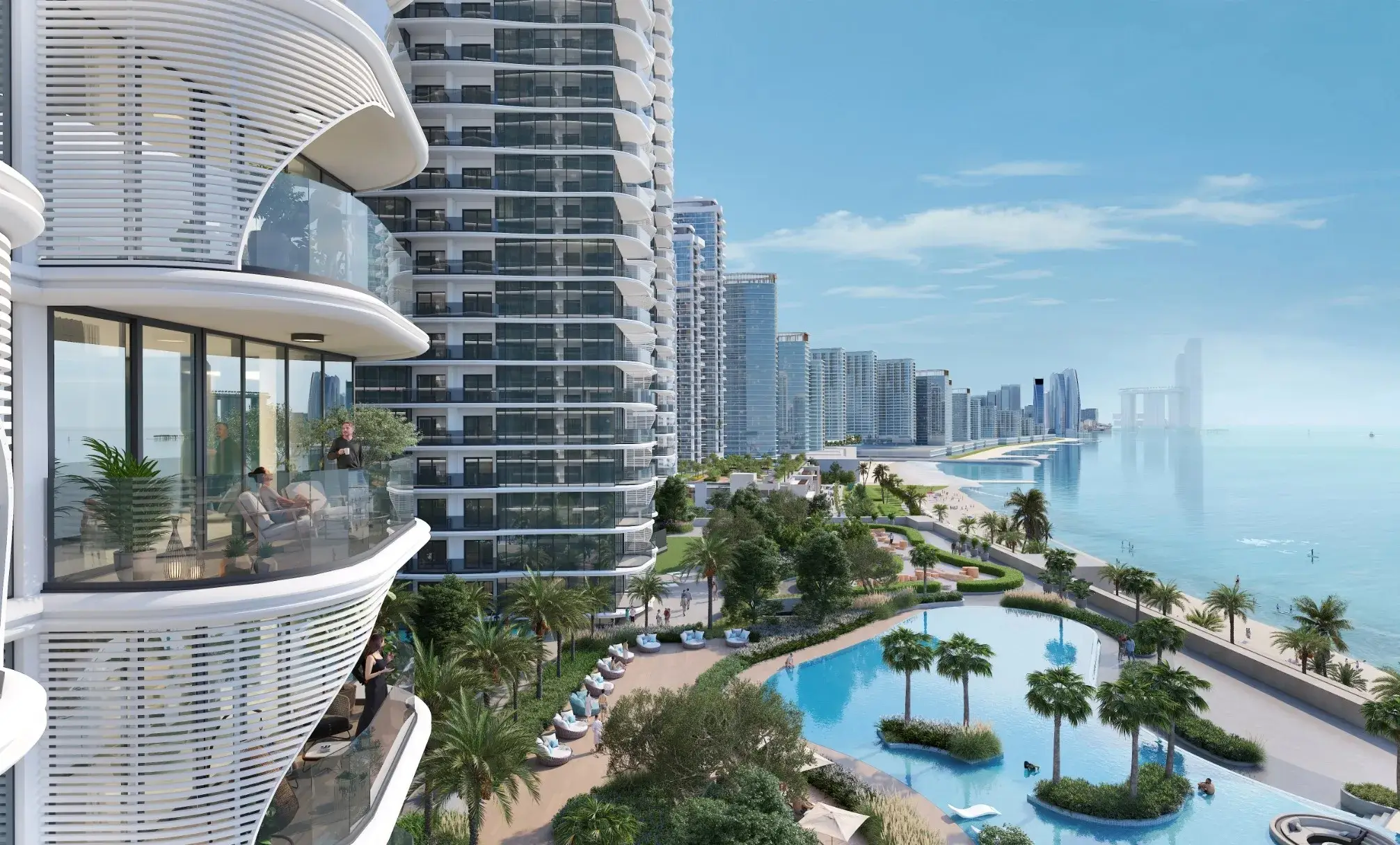 Sobha Sobha Aquacrest - Image 8