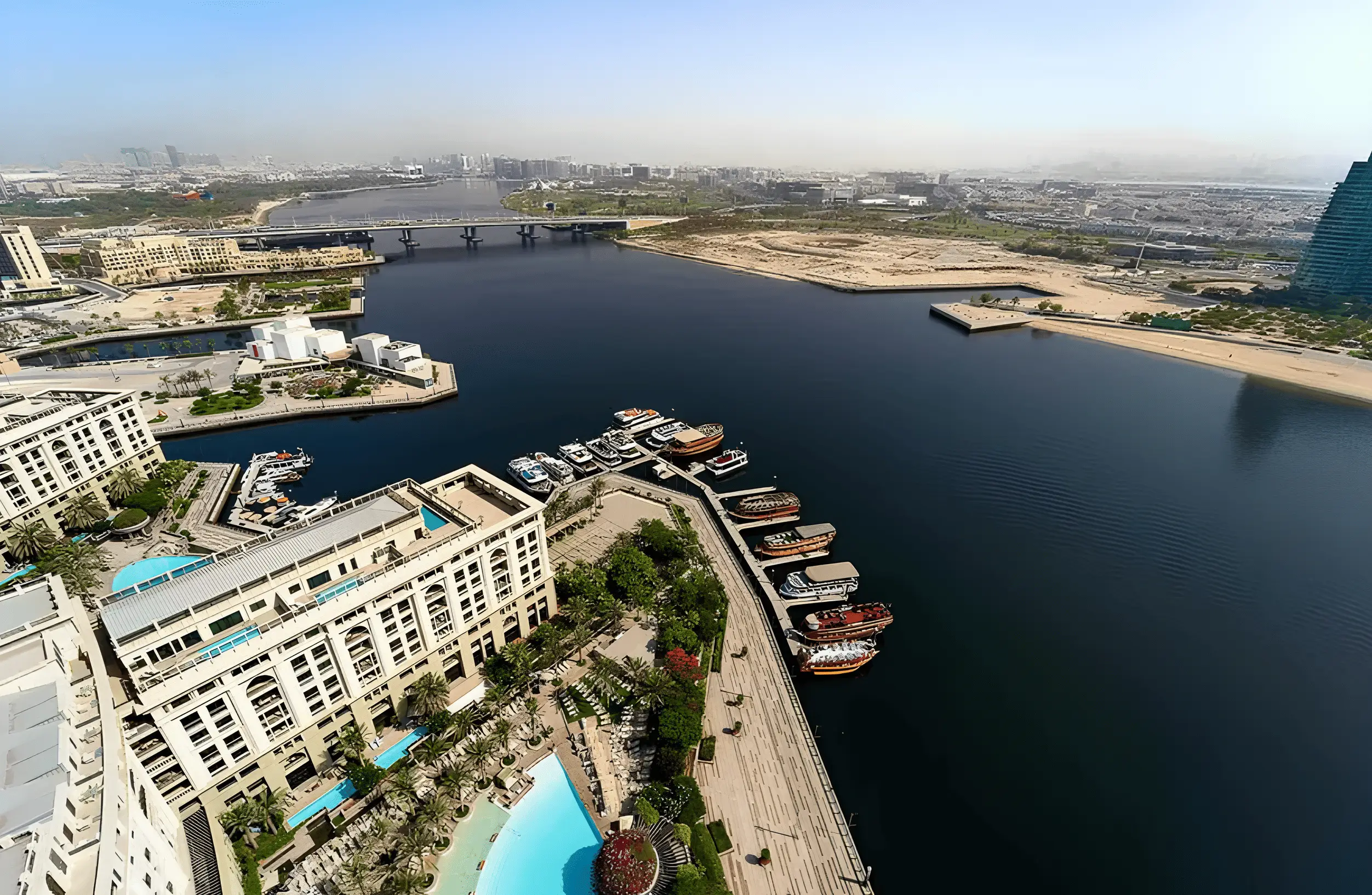 Dubai Properties D1 Tower - Image 12