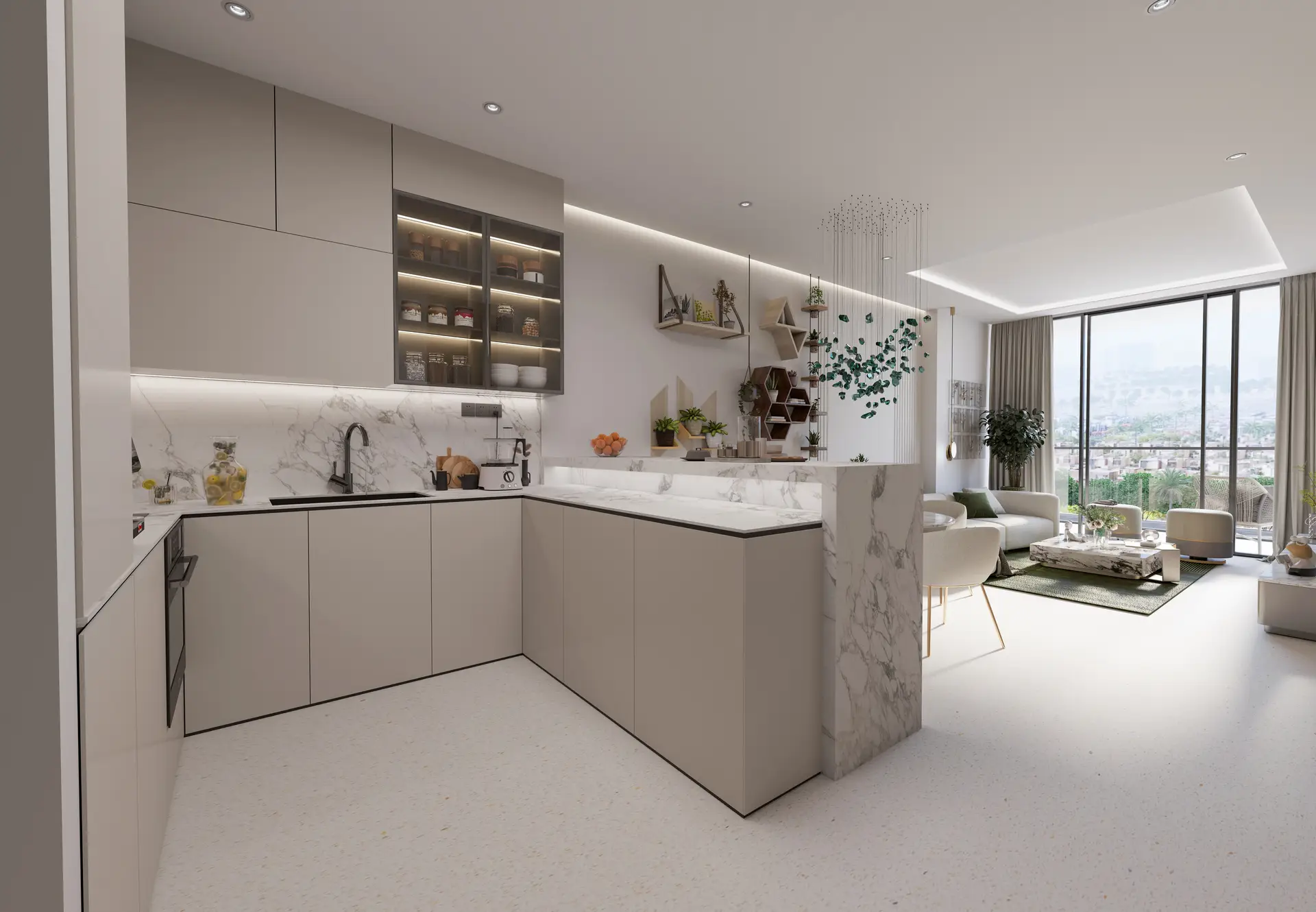 4direction Developments Heaven Views 1 New Launch - Image 12