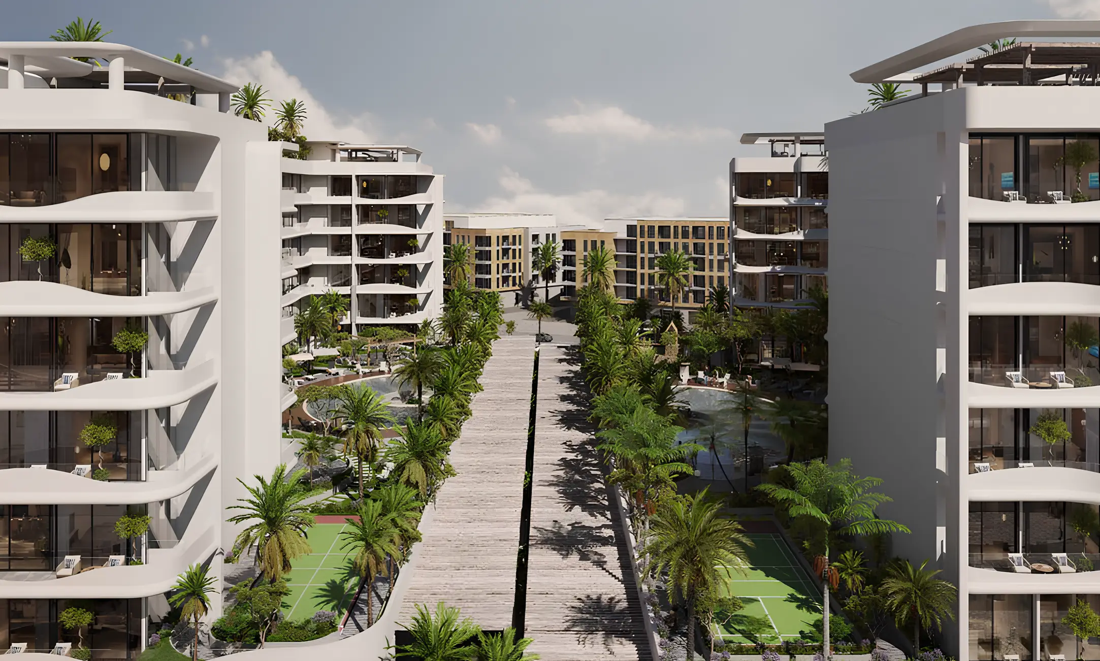 Gfs Developments Coventry Curve 2 New Launch - Image 3