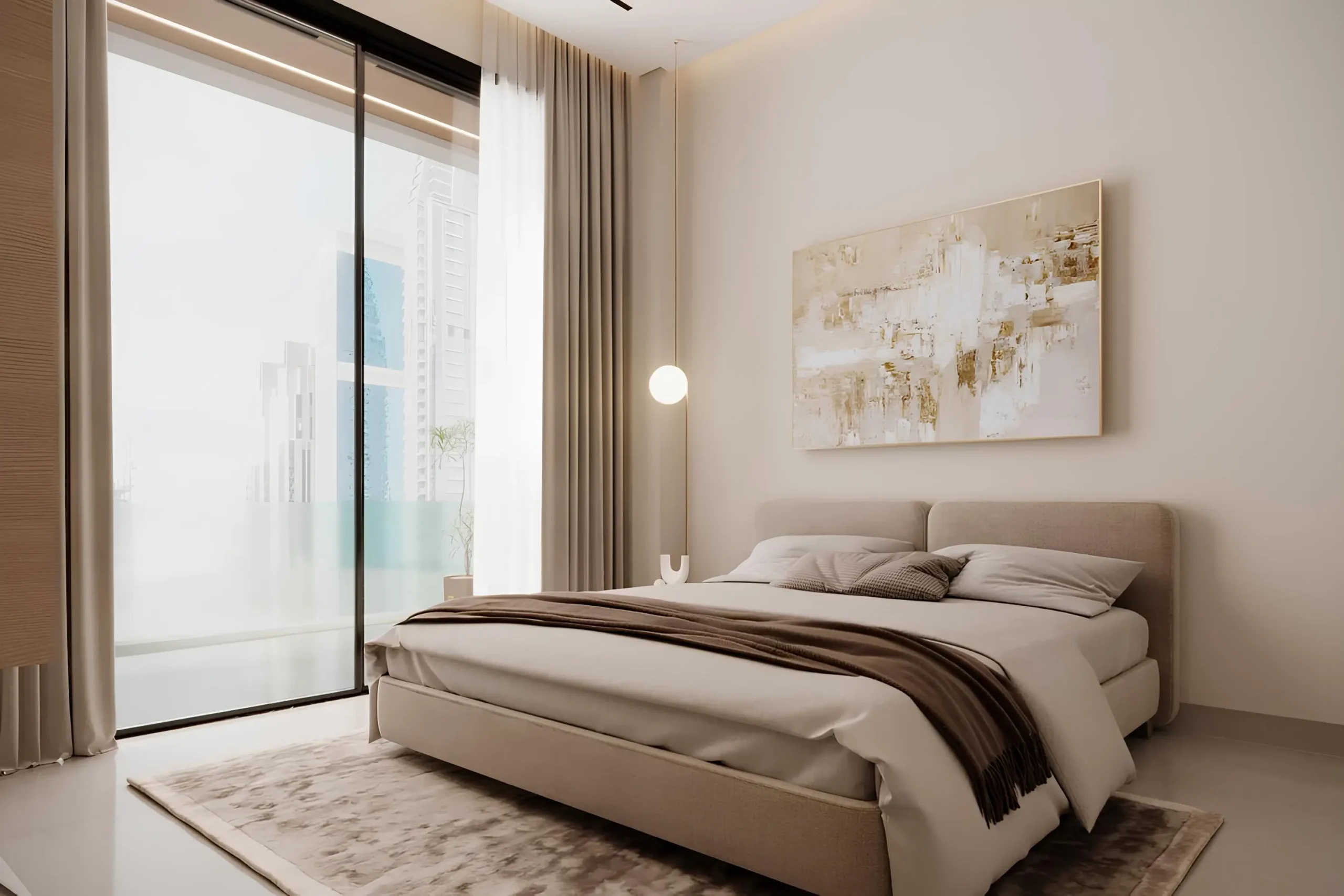 Fäm Properties Celestara Residences - Image 1