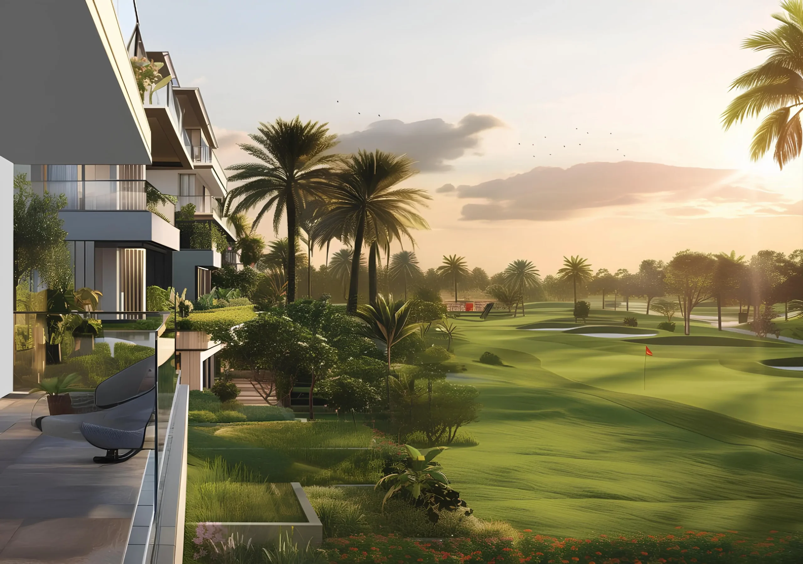 Taraf Terra Golf Collection 2 - Image 10