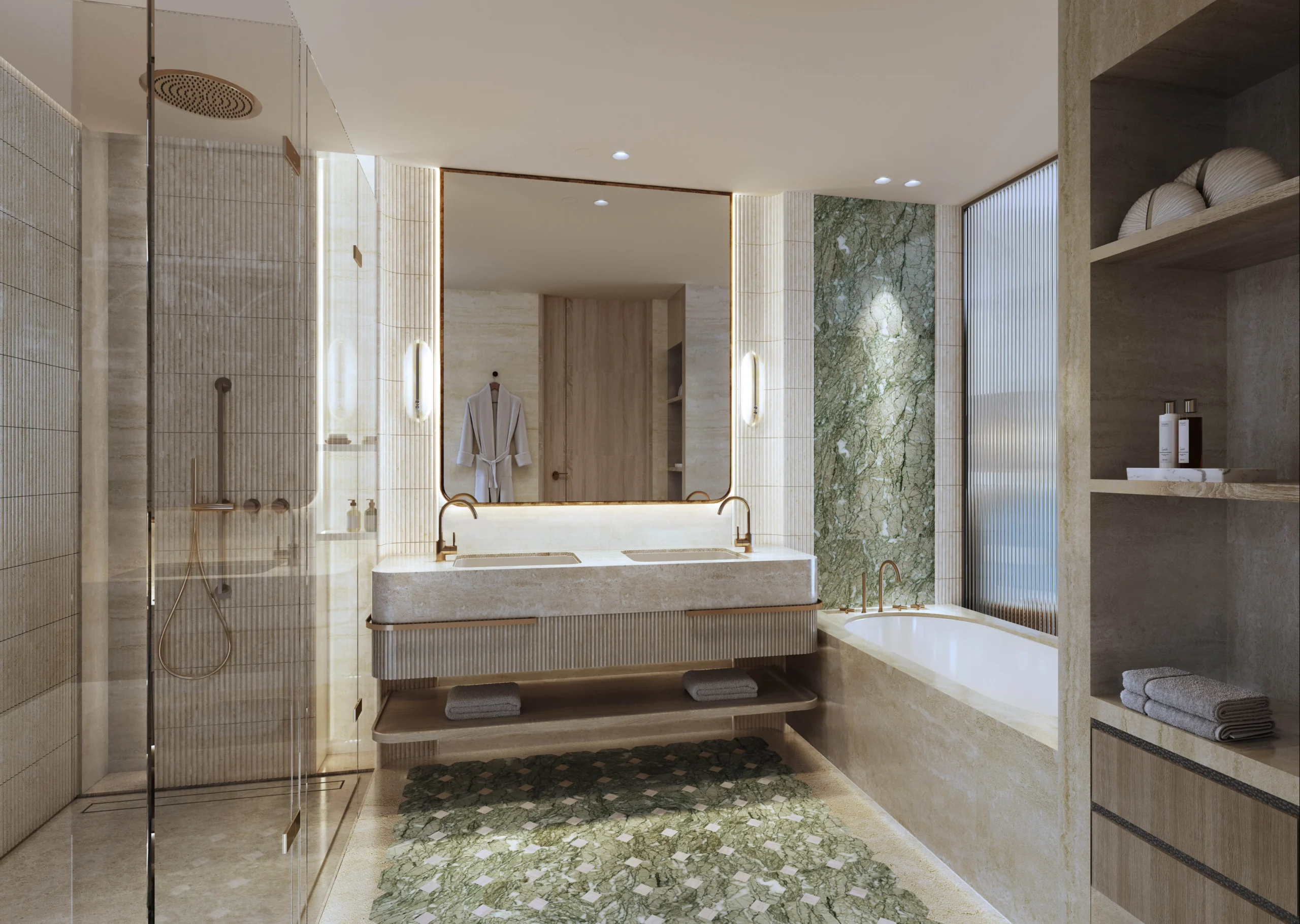 Obg Nasim Al Bahr Residences - Image 12