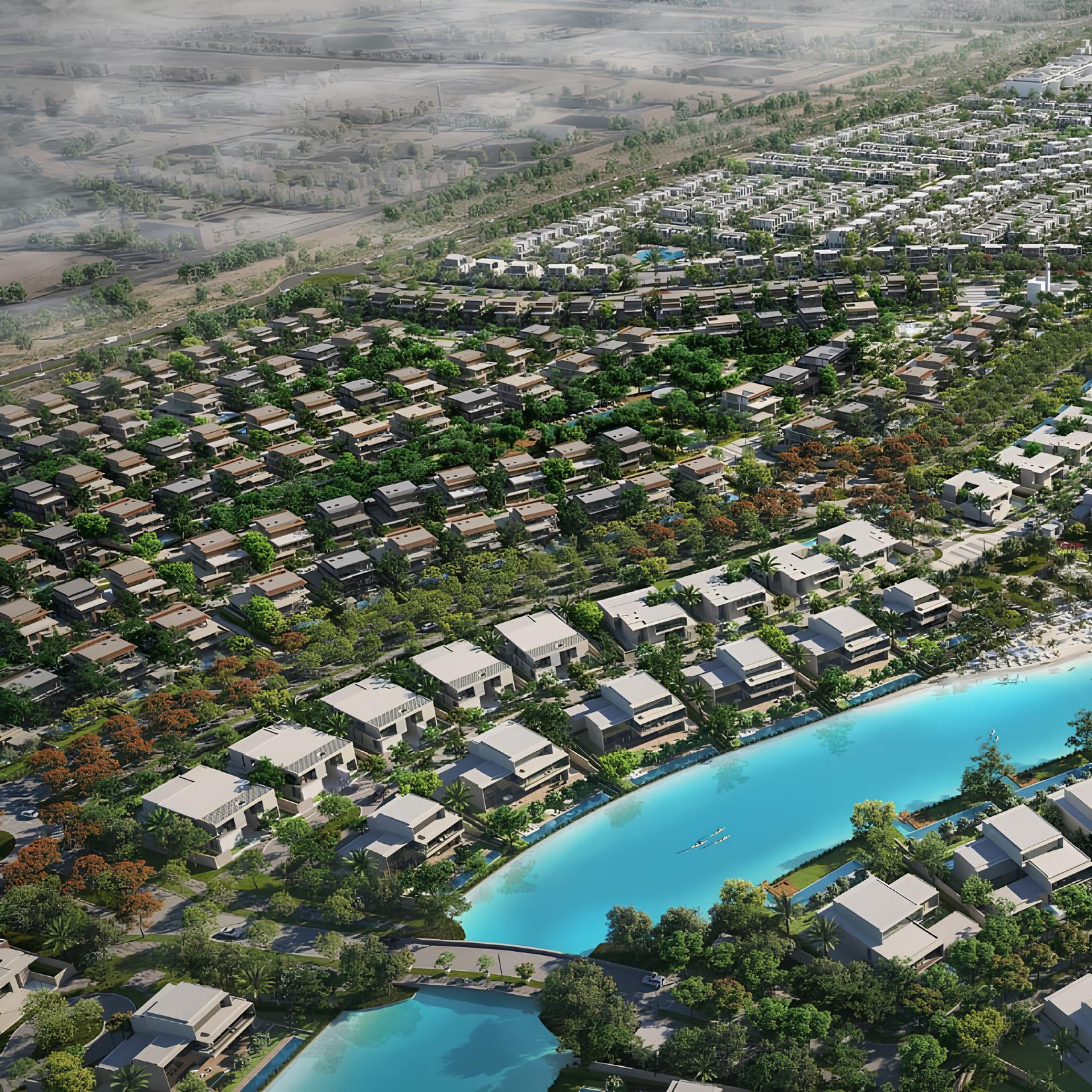 Majid Al Futtaim Lanai Islands - Image 15