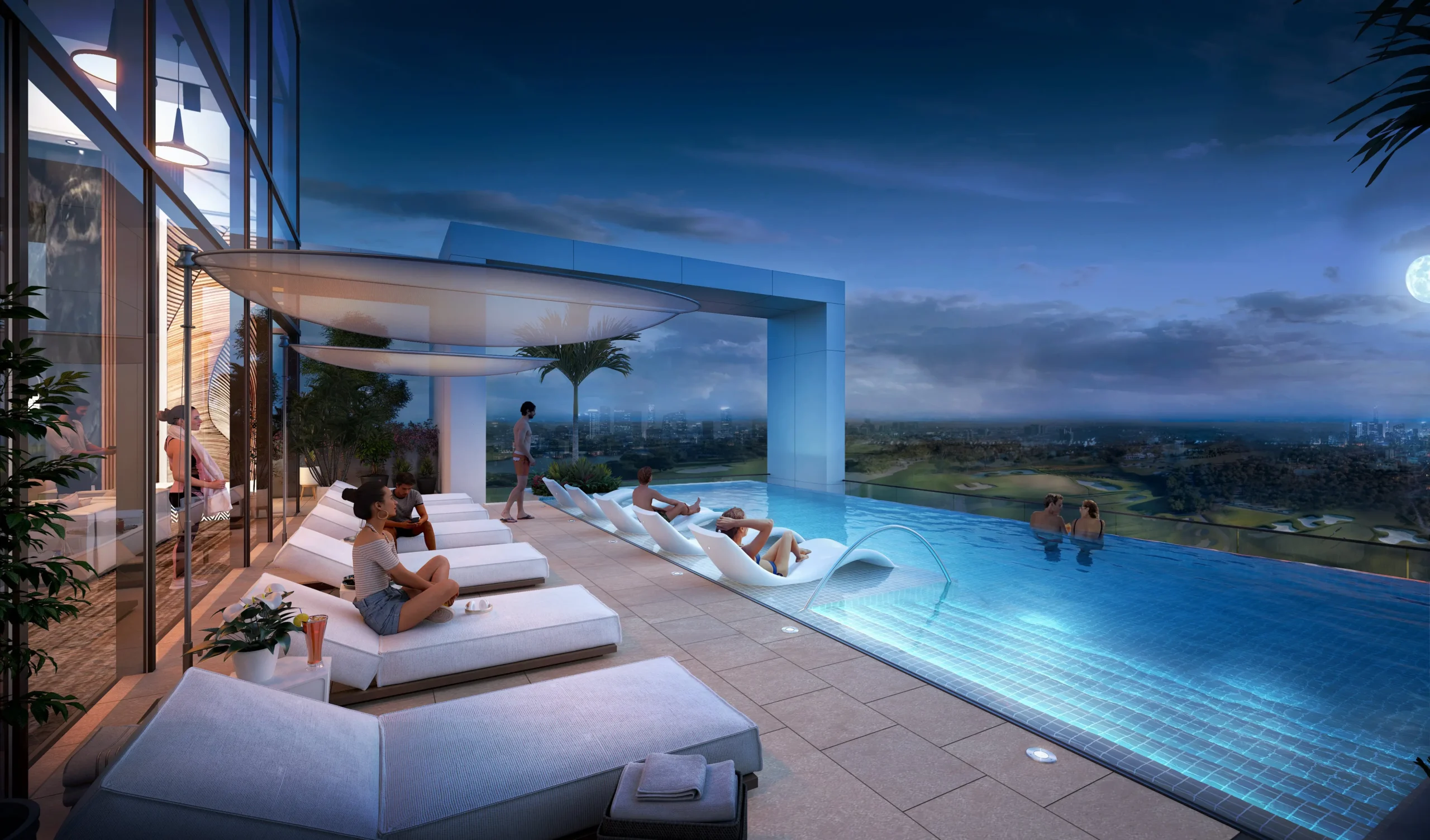 Sobha Verde - Image 7