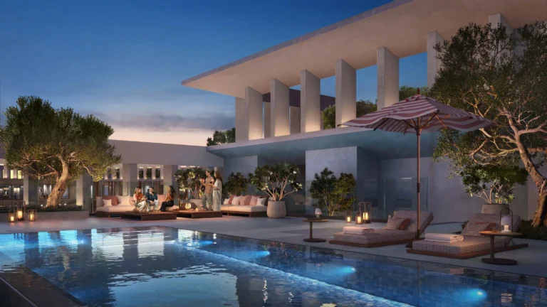 Deyaar Development Alder At Parkfive by Deyaar Development in Dubai Production City - Image 1