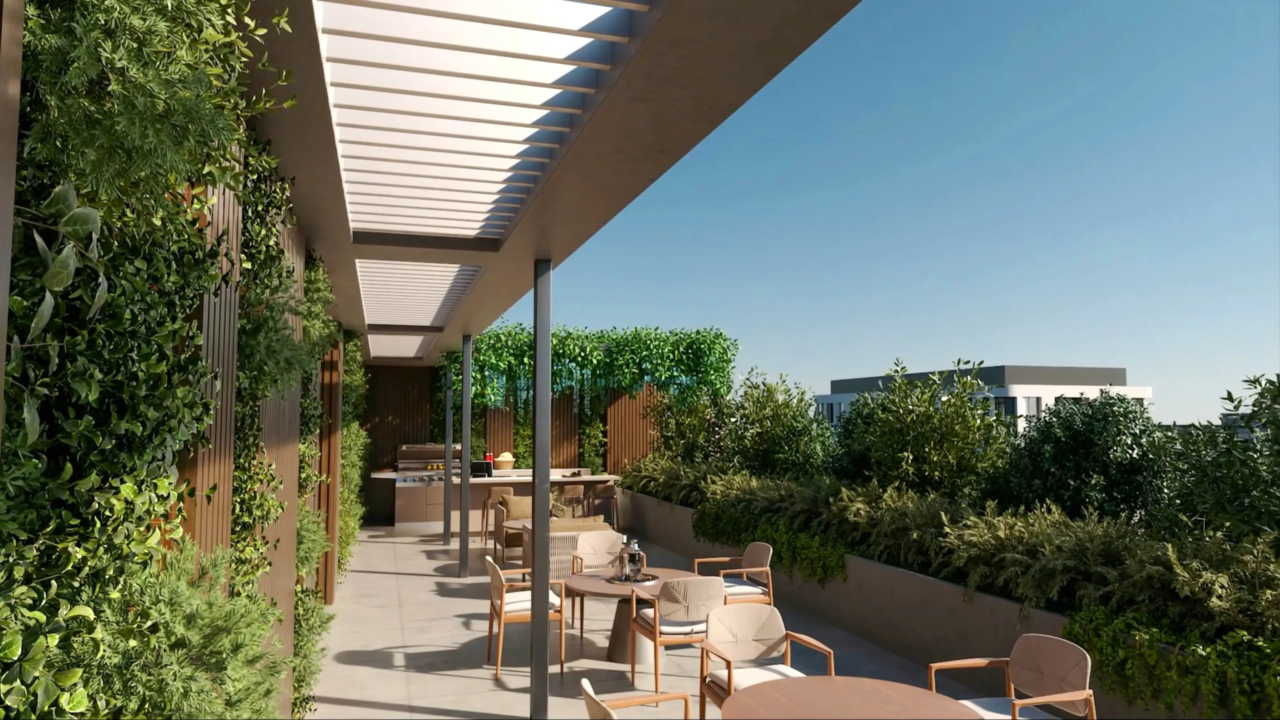 Leos Cavendish Square - Image 12