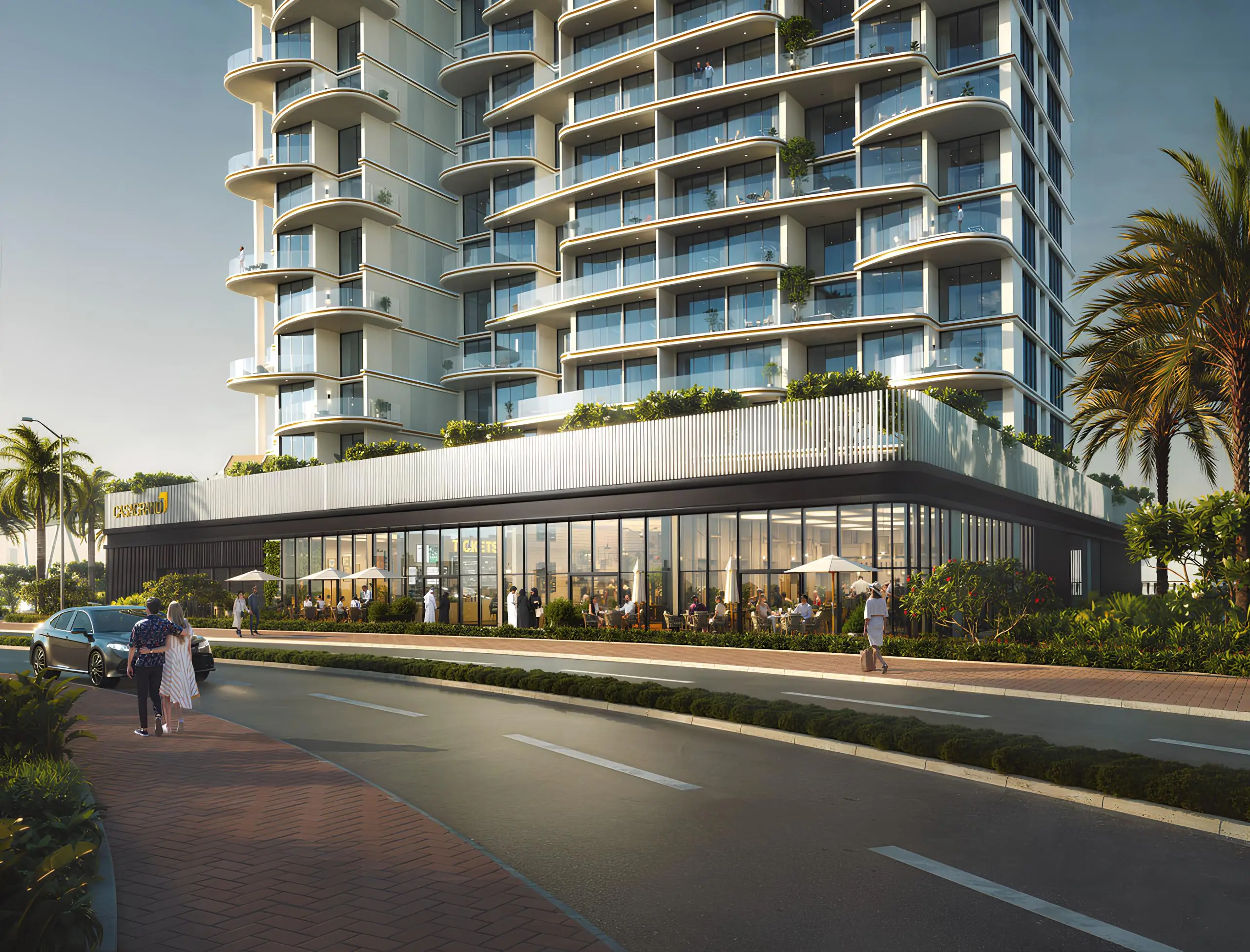 Casagrand Development Hermina - Image 5