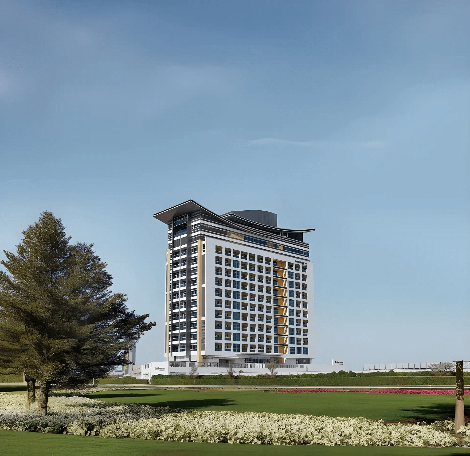 Devmark Affini, A Tribute Portfolio Residences - Image 13