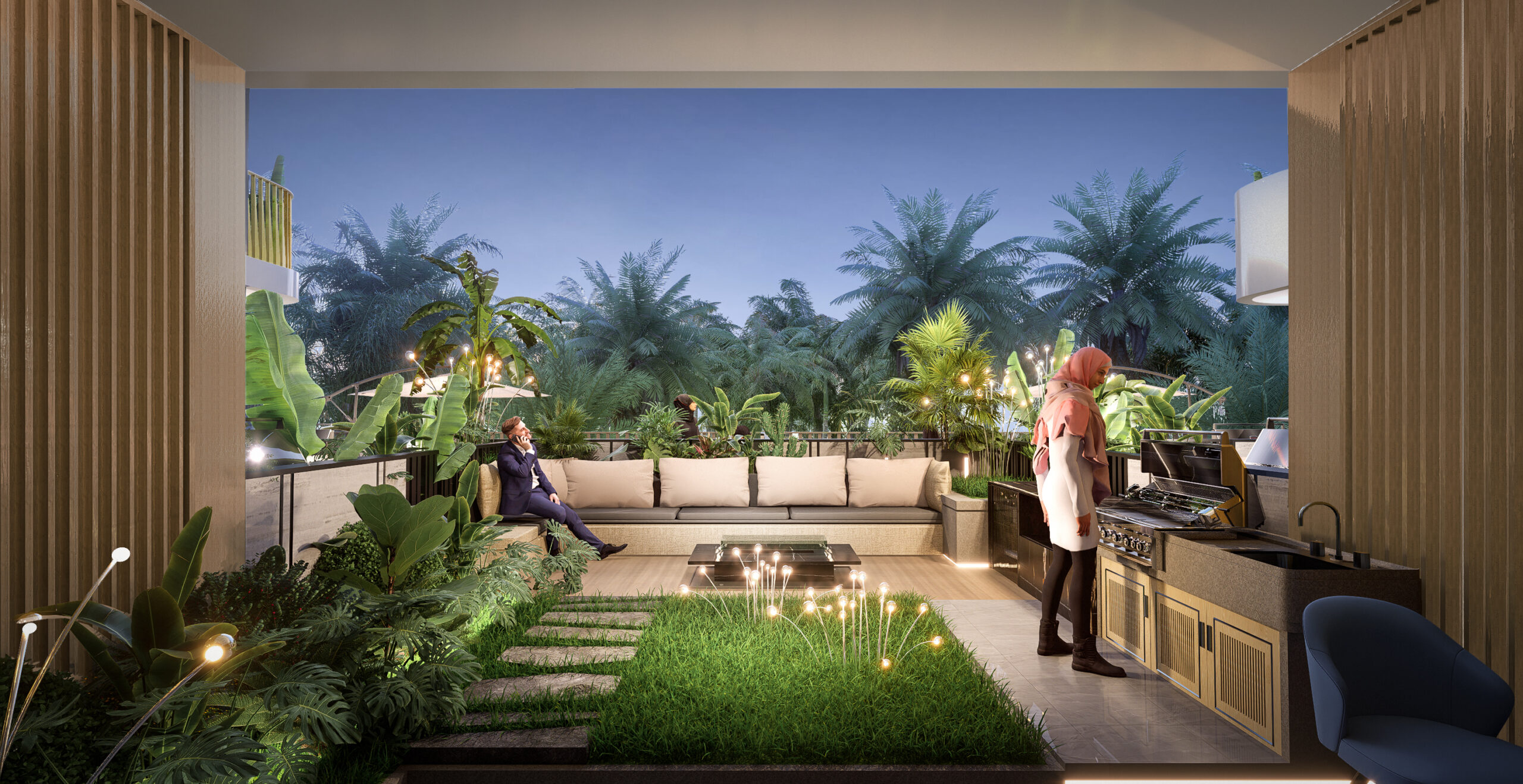 Hz Development Forest City 2 - Image 3