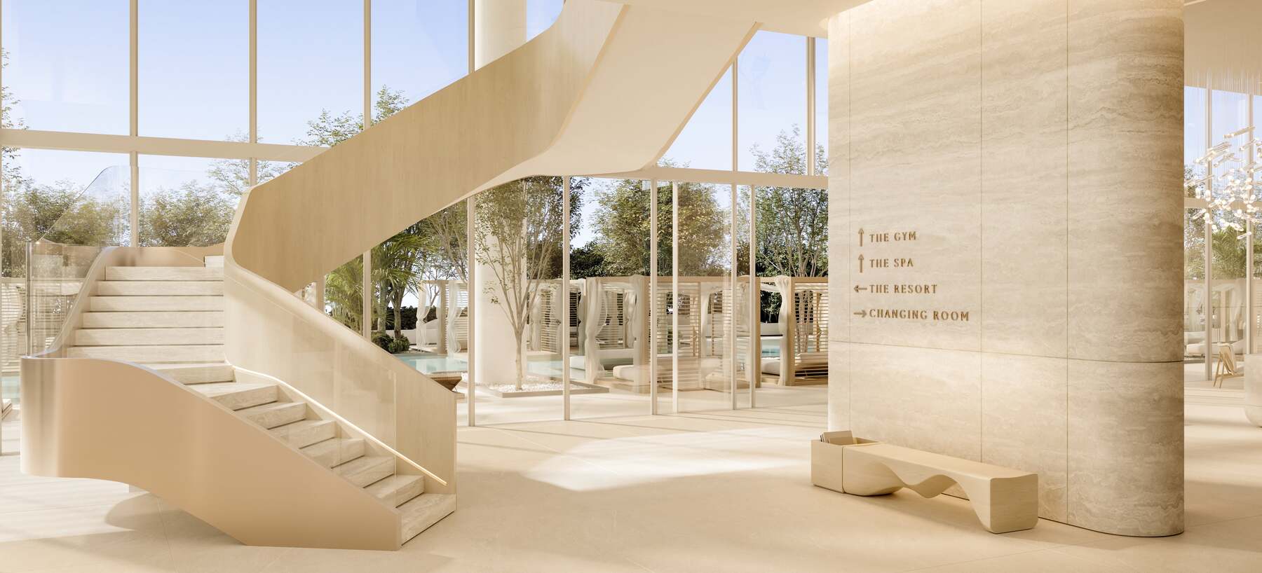 Devmark The Chedi Private Residences - Image 13