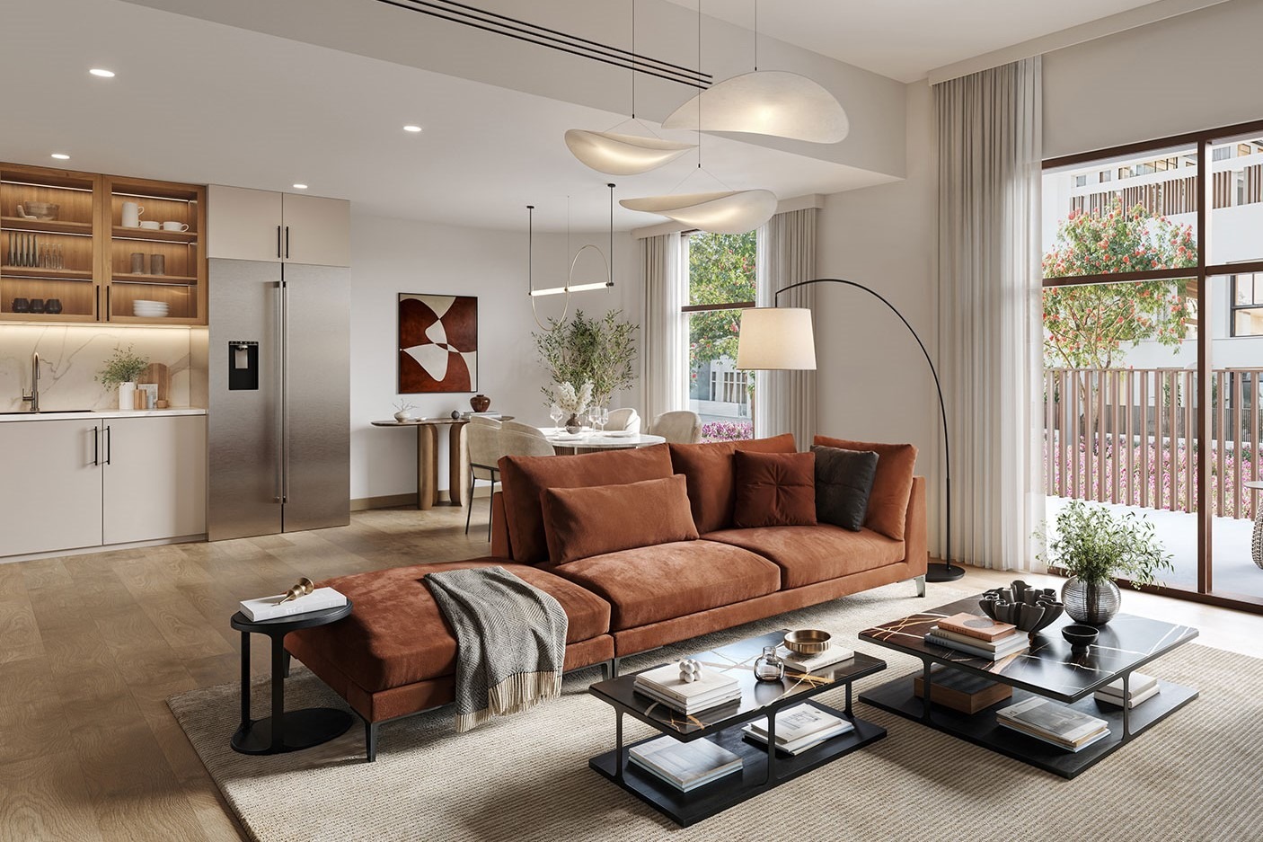 Nshama HillСrest - Image 9