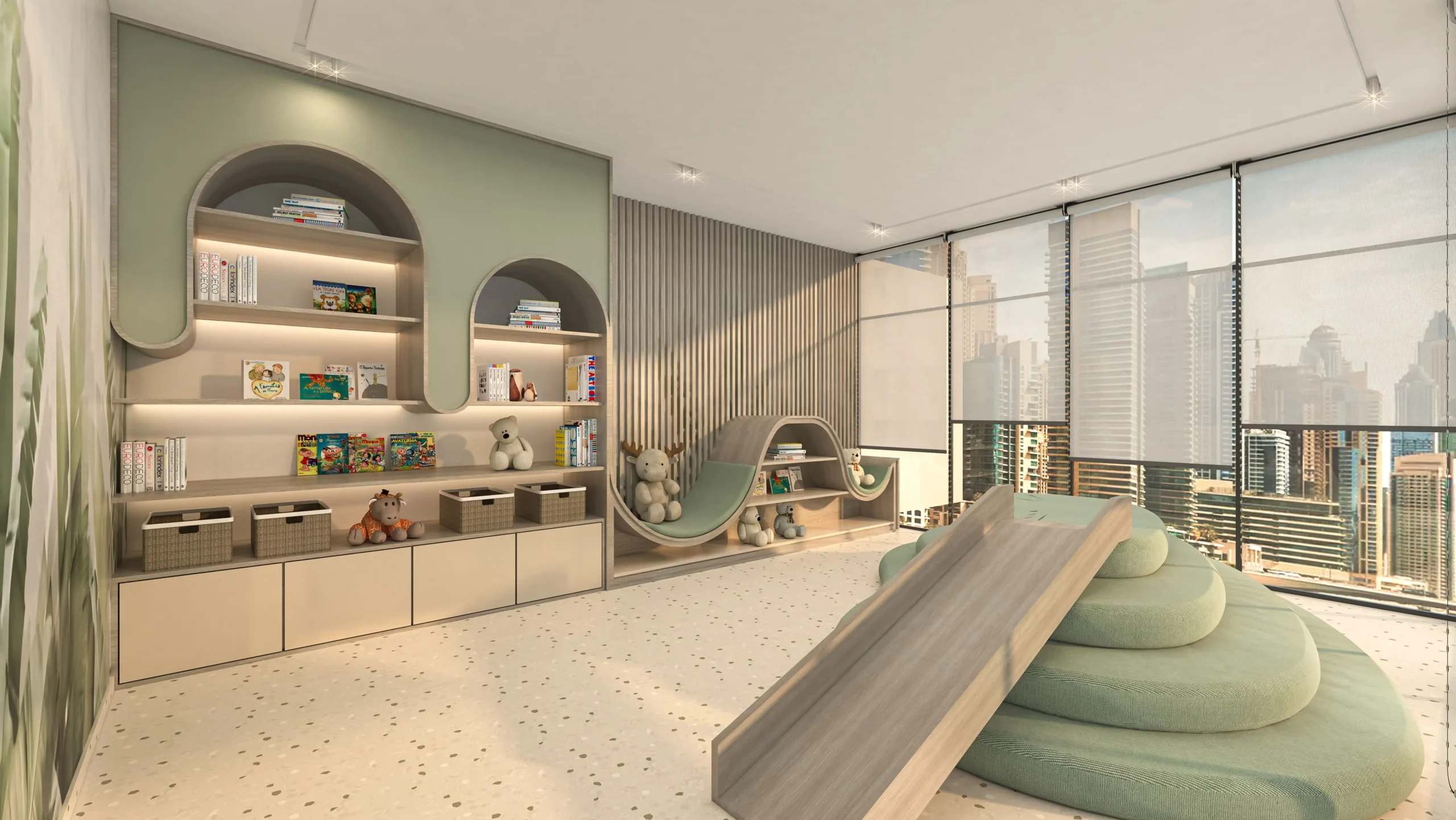 Prestige One «vista» - Image 10