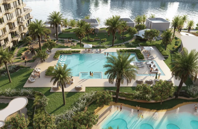 Rak Properties Mirasol 2 by RAK Properties in Mina Al Arab - Image 11